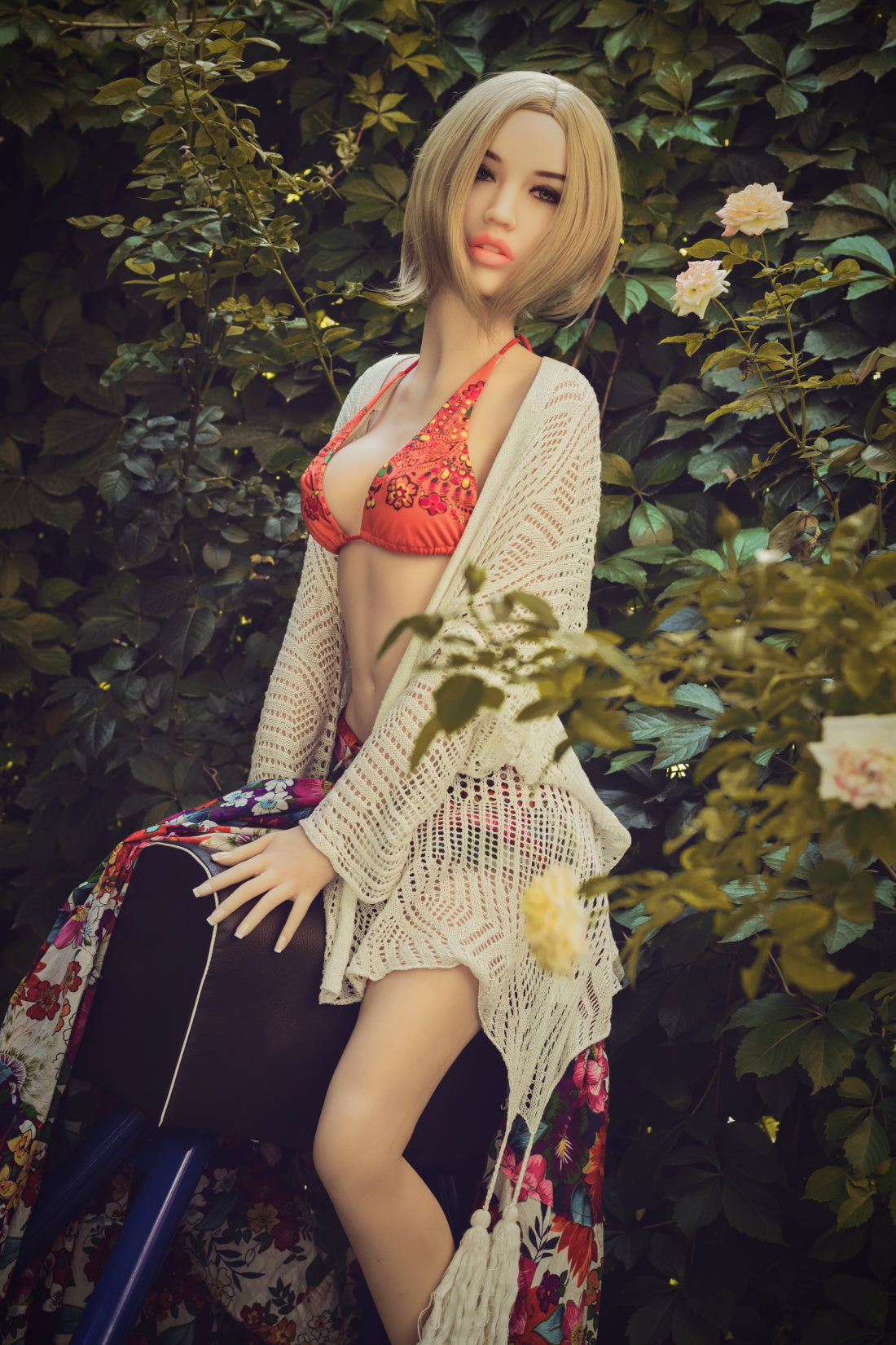 sophie-realistic-sex-doll - High-quality realistic doll, USA love doll, Europe sex dolls