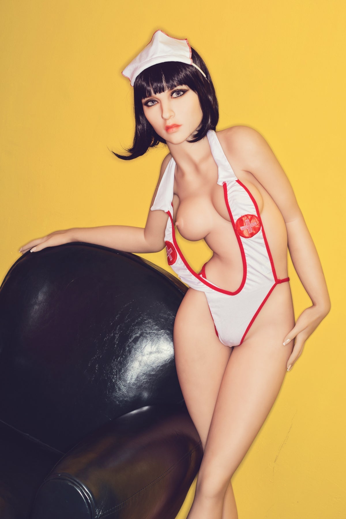 fiona-realistic-sex-doll - High-quality realistic doll, USA love doll, Europe sex dolls