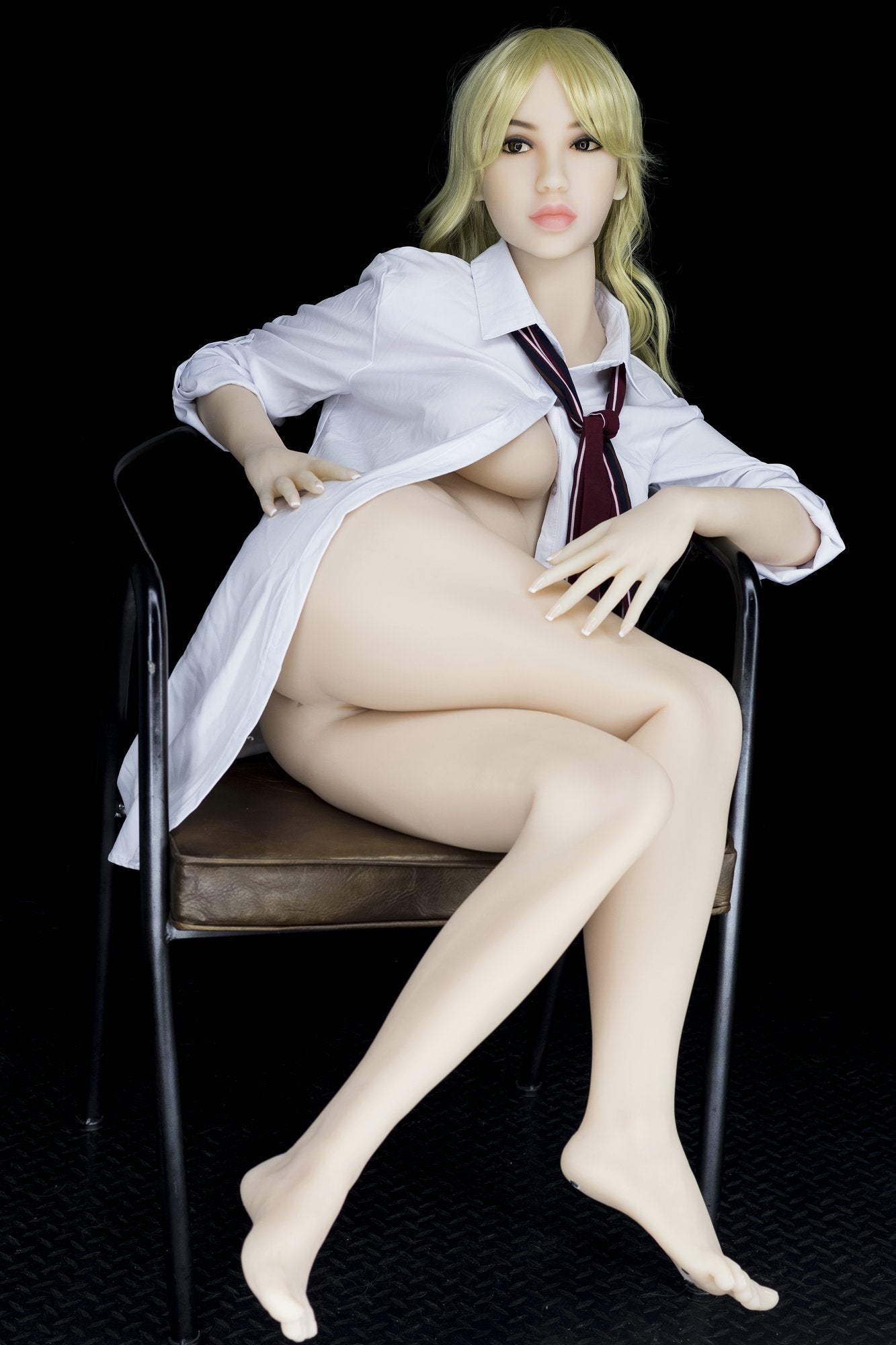 Khaleesi - Sex Doll with Amazing Ass Anmodolls