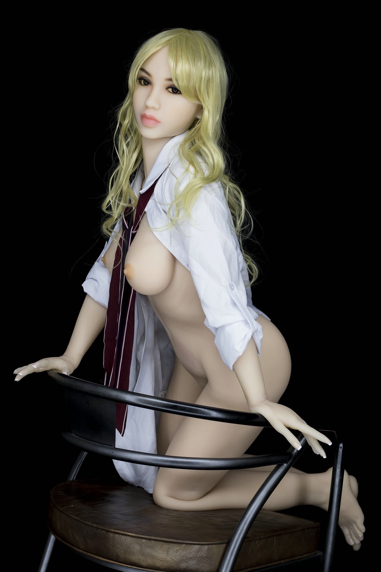 Khaleesi - Sex Doll with Amazing Ass Anmodolls