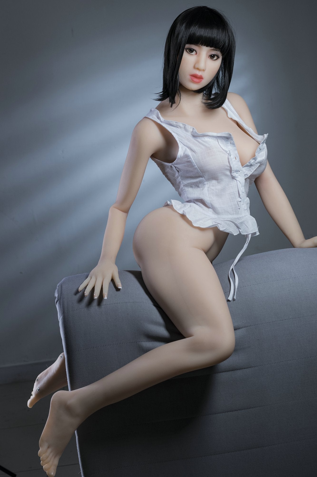 Prima - Ultra Hot Sex Doll Very Realistic Anmodolls YL