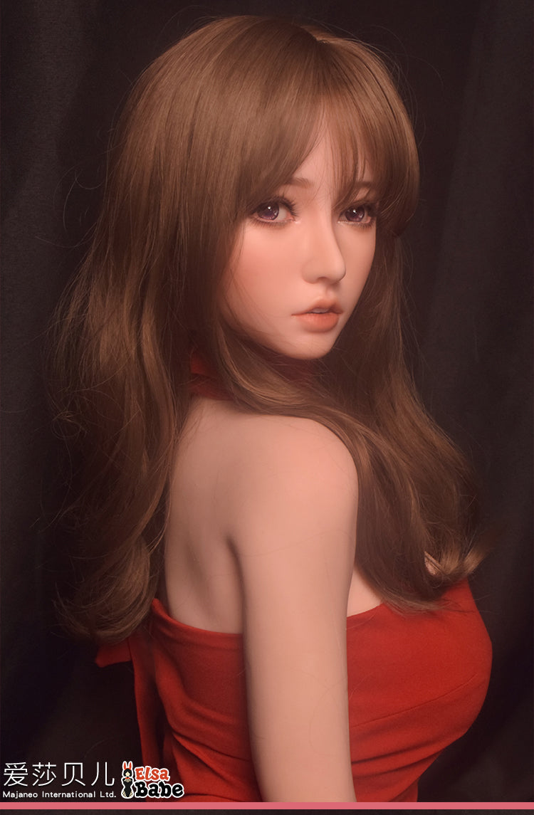 elsa babe 165cm ryoko - Elsa Babe Doll