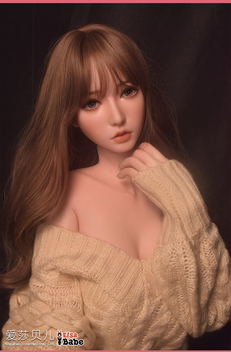 elsa babe 165cm ryoko - Elsa Babe Doll