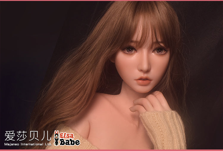 elsa babe 165cm ryoko - Elsa Babe Doll