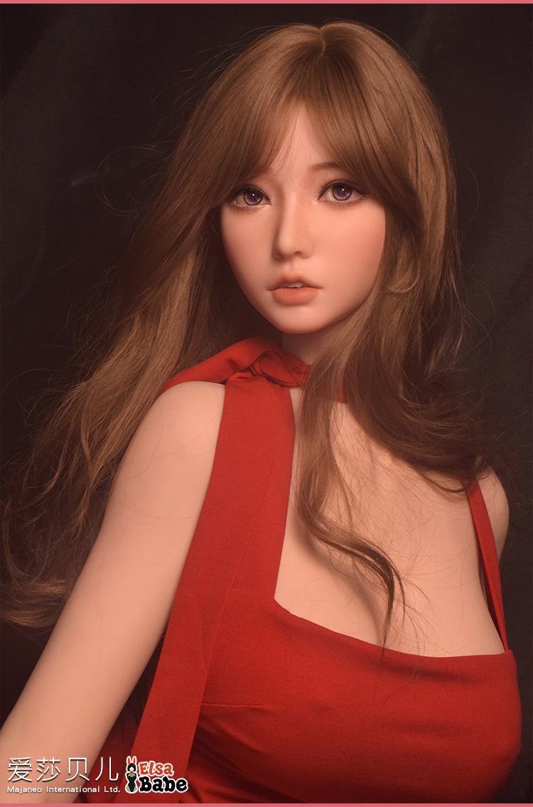 elsa babe 165cm ryoko - Elsa Babe Doll