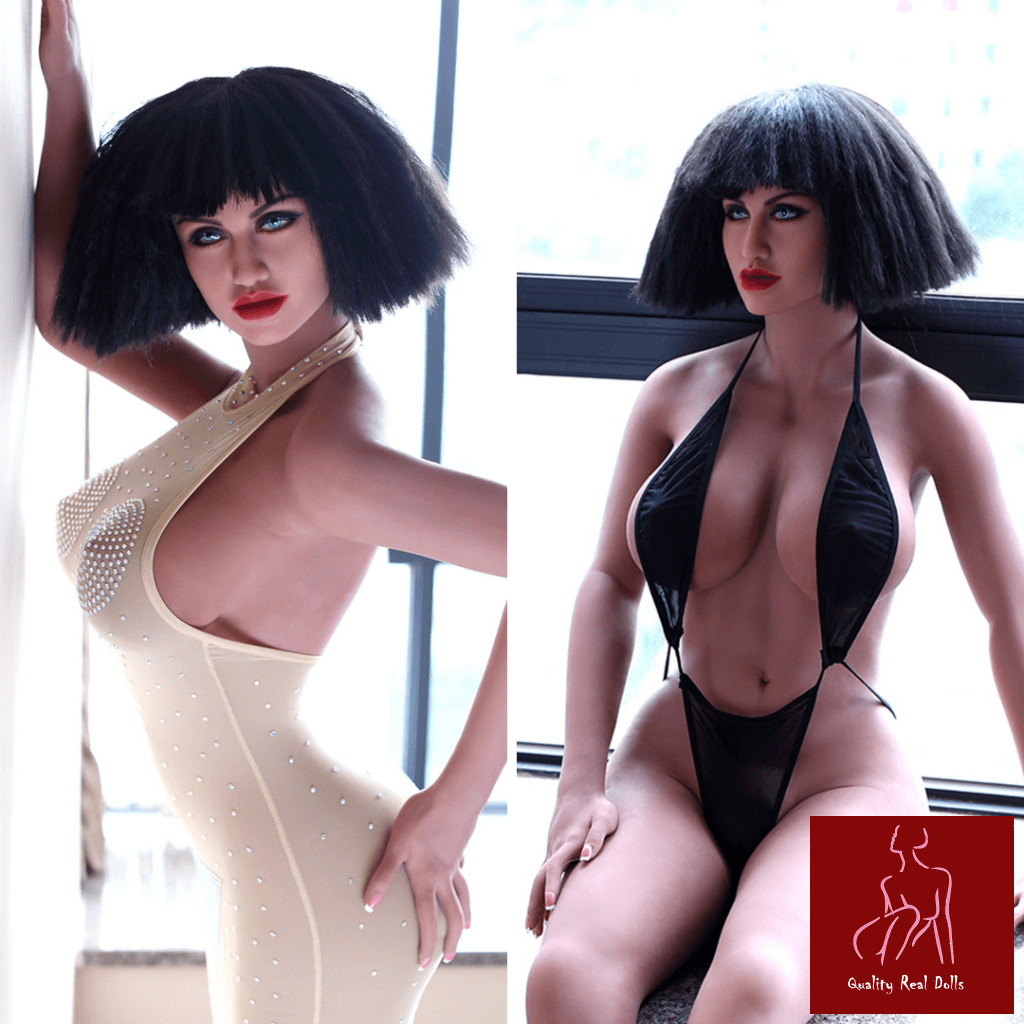 Monica - Ultra Realistic Sex Doll by JS Dolls by Anmodolls