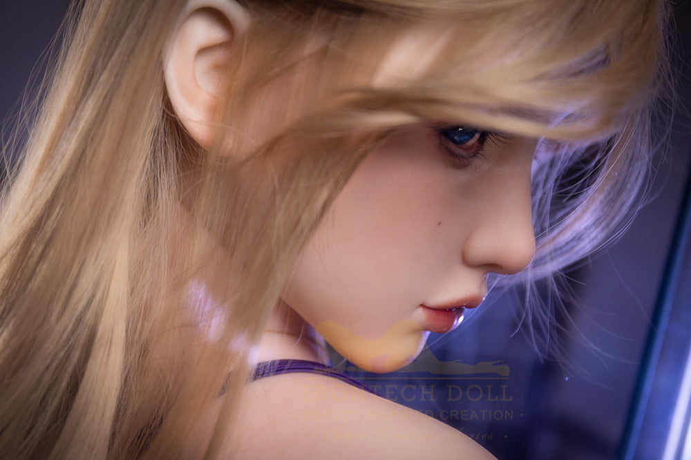 Irontech 162cm Minus - durable sex doll, USA sex doll - Yeona - High-Quality Image of Irontech 162cm Minus