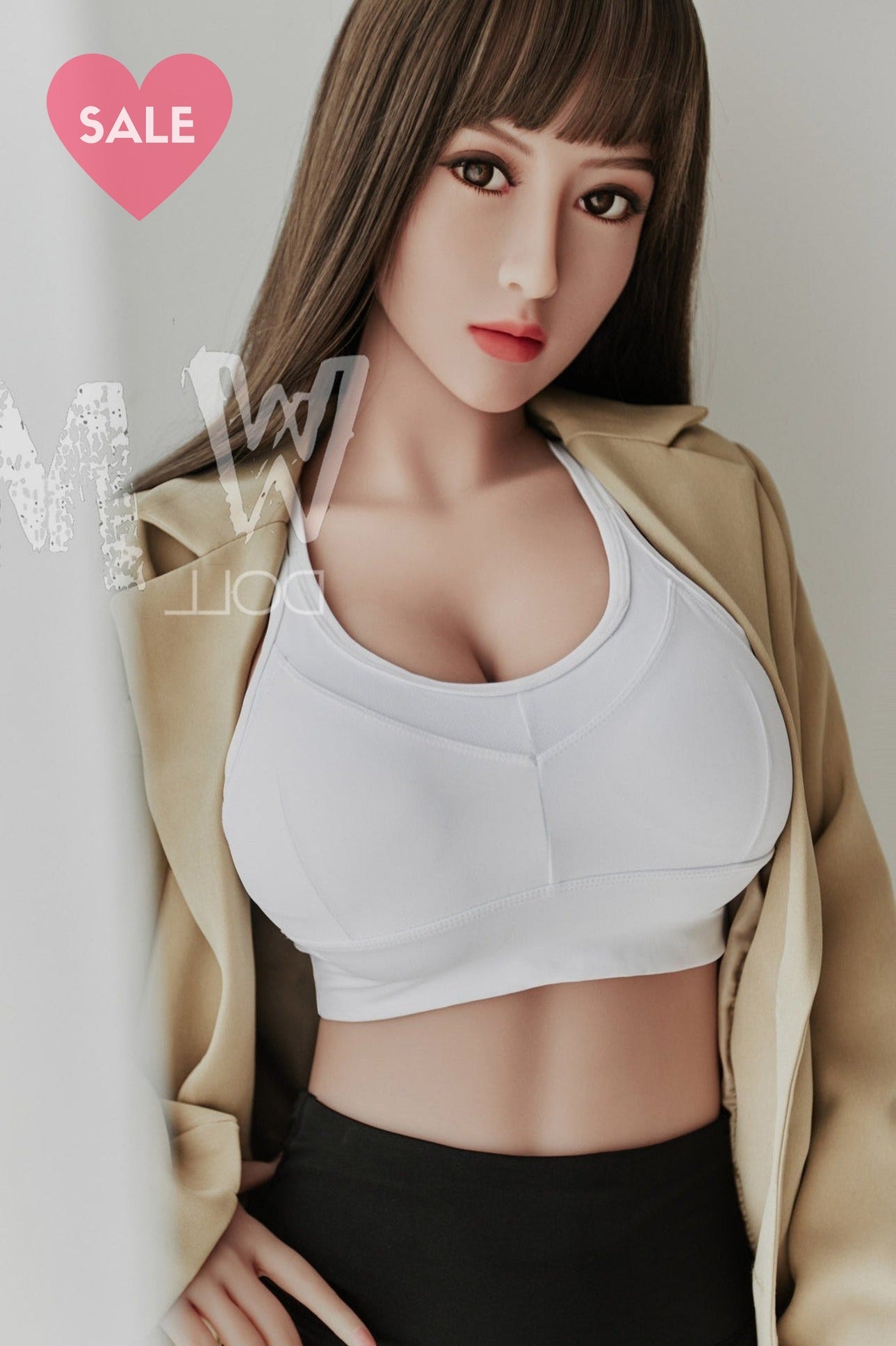 WM 166cm E - Suzi - premium quality, USA sex doll, realistic doll - High-quality realistic doll, USA love doll, Europe sex dolls