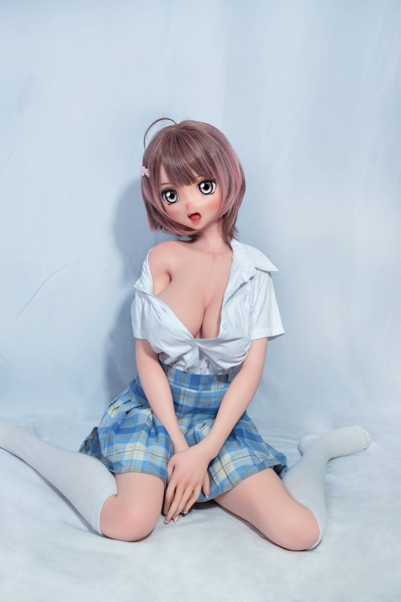 elsa babe 148cm koizumi nana - Elsa Babe Doll