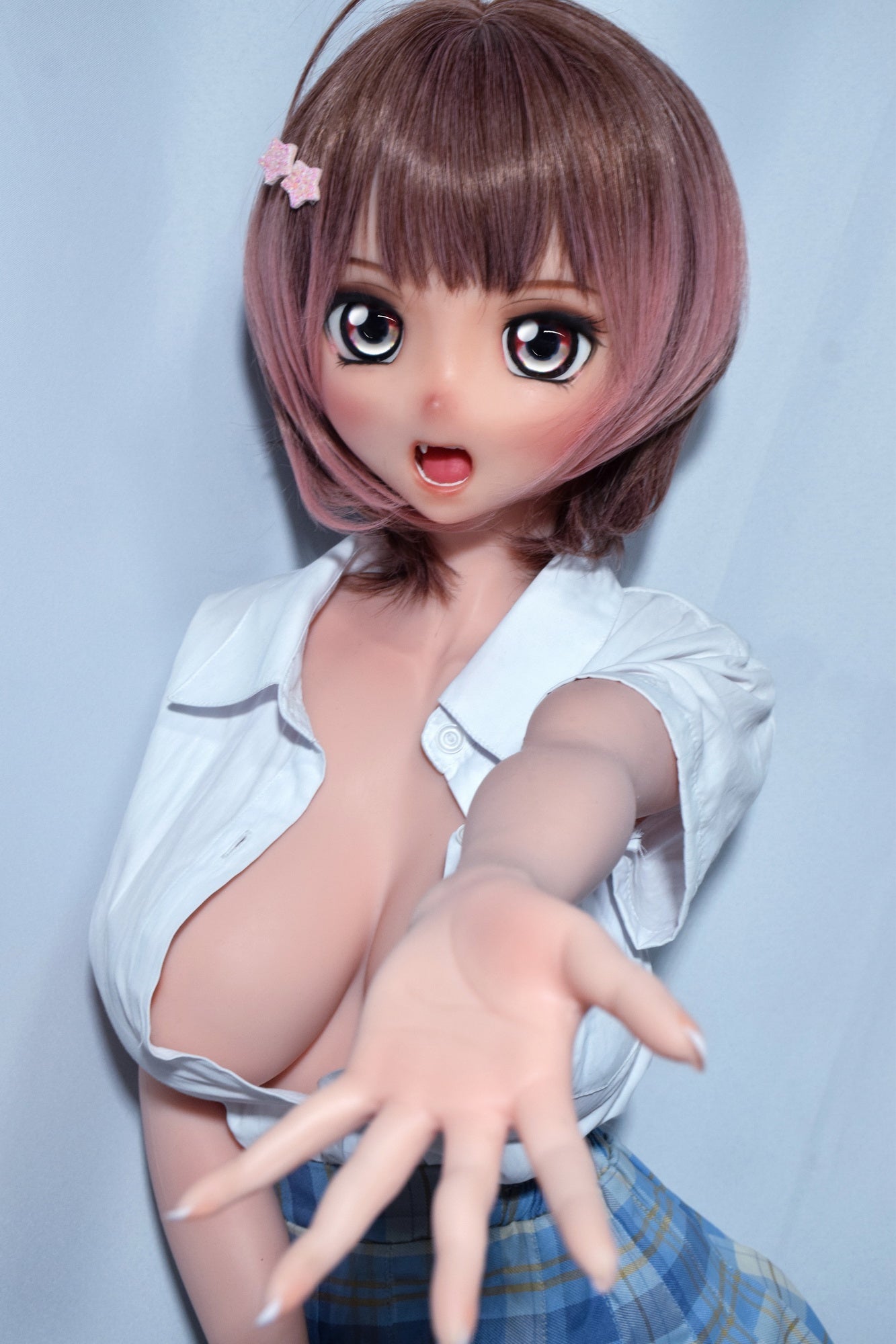 elsa babe 148cm koizumi nana - Elsa Babe Doll