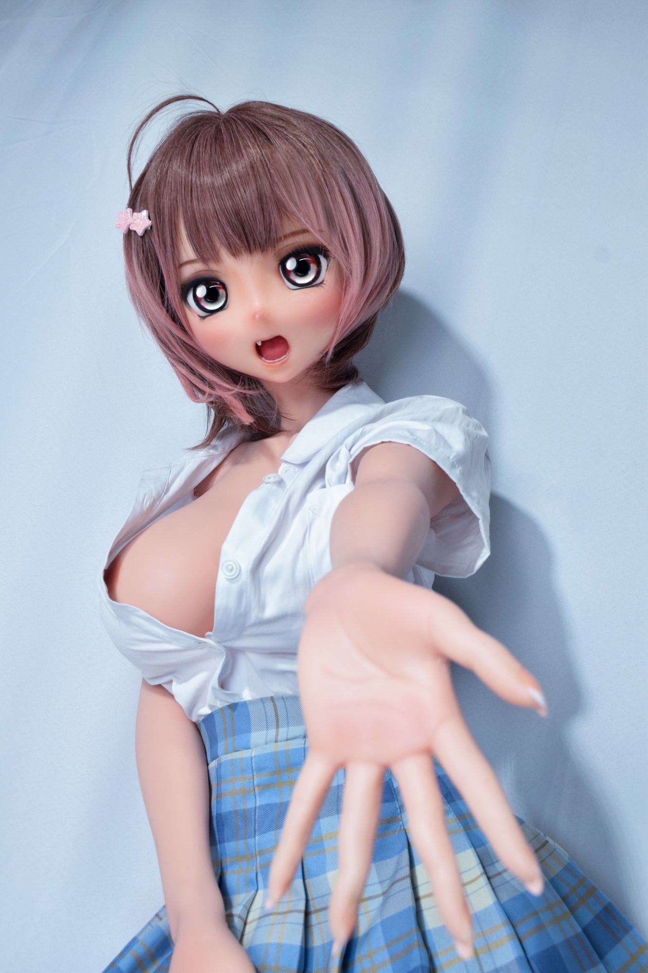 elsa babe 148cm koizumi nana - Elsa Babe Doll