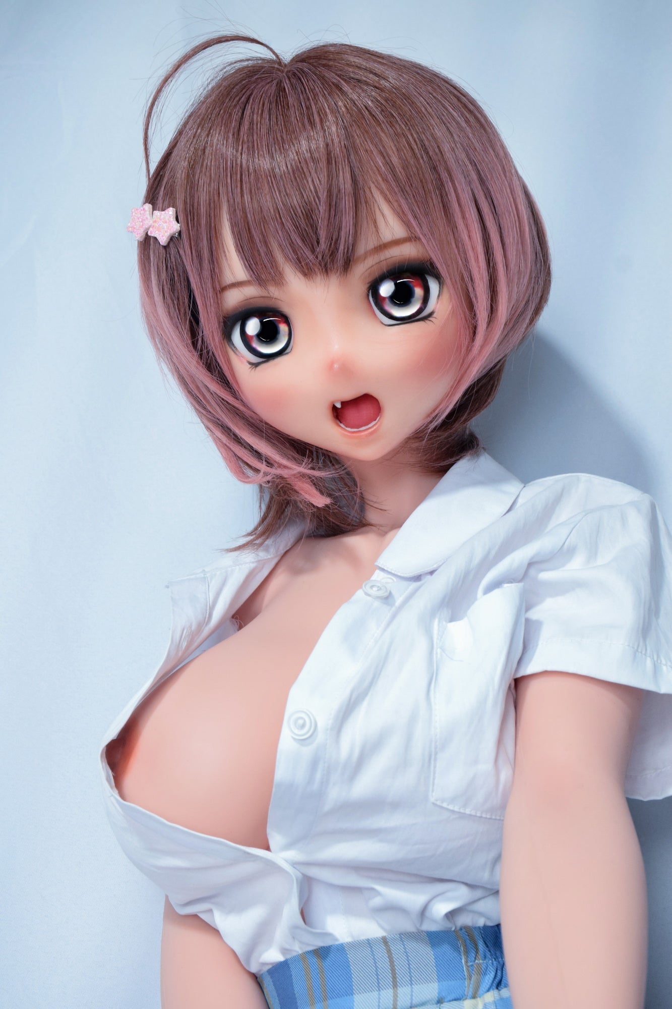 elsa babe 148cm koizumi nana - Elsa Babe Doll