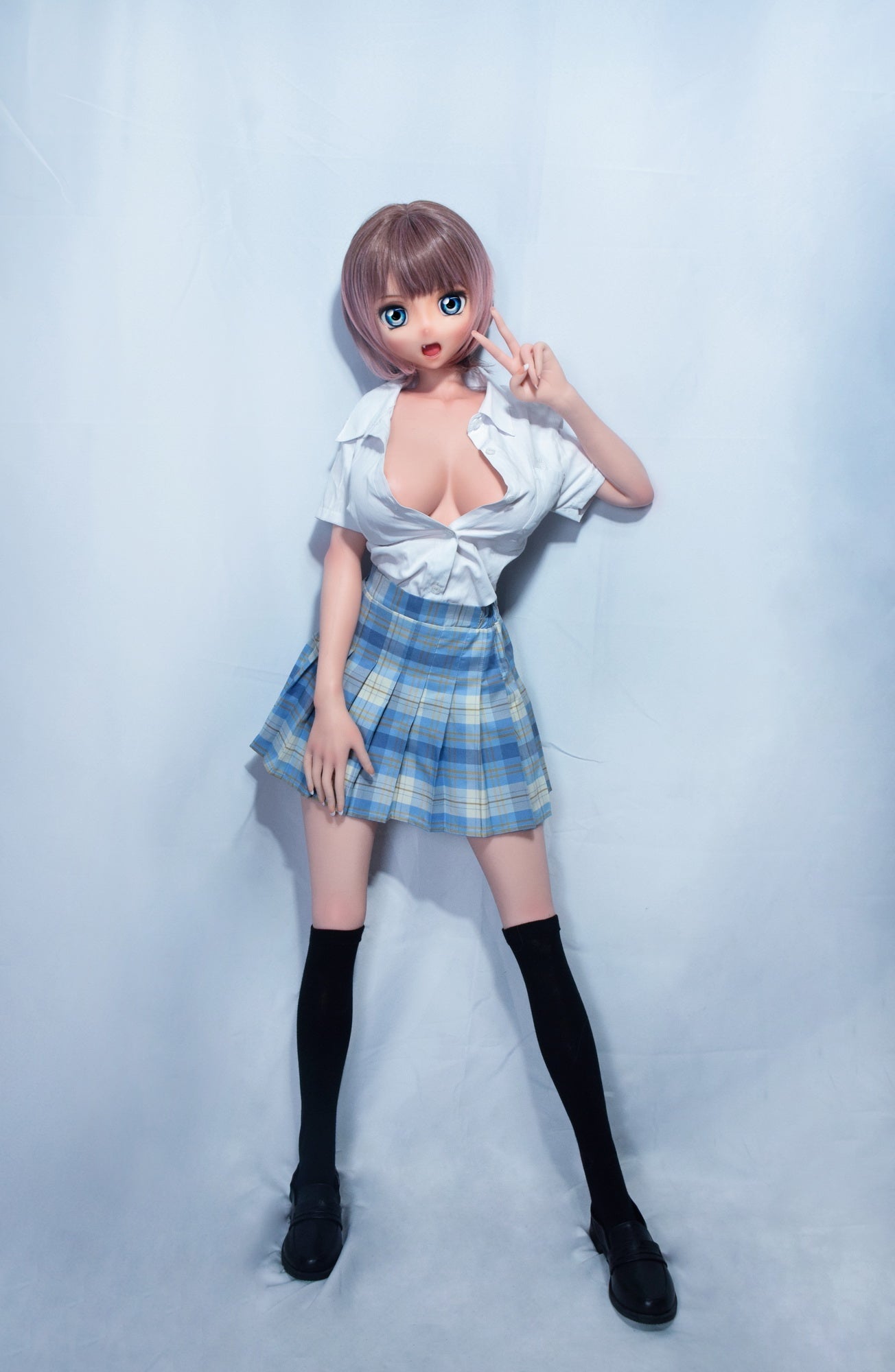 elsa babe 148cm koizumi nana - Elsa Babe Doll