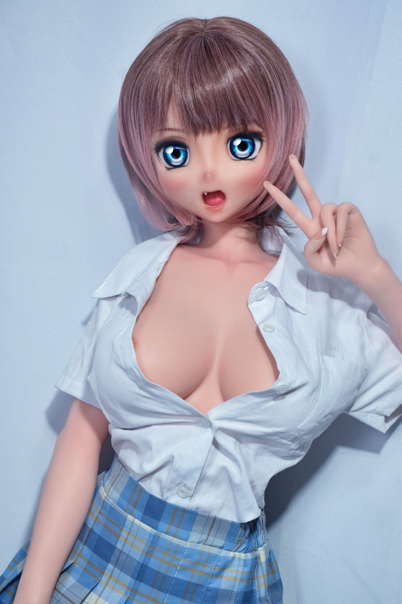 elsa babe 148cm koizumi nana - Elsa Babe Doll