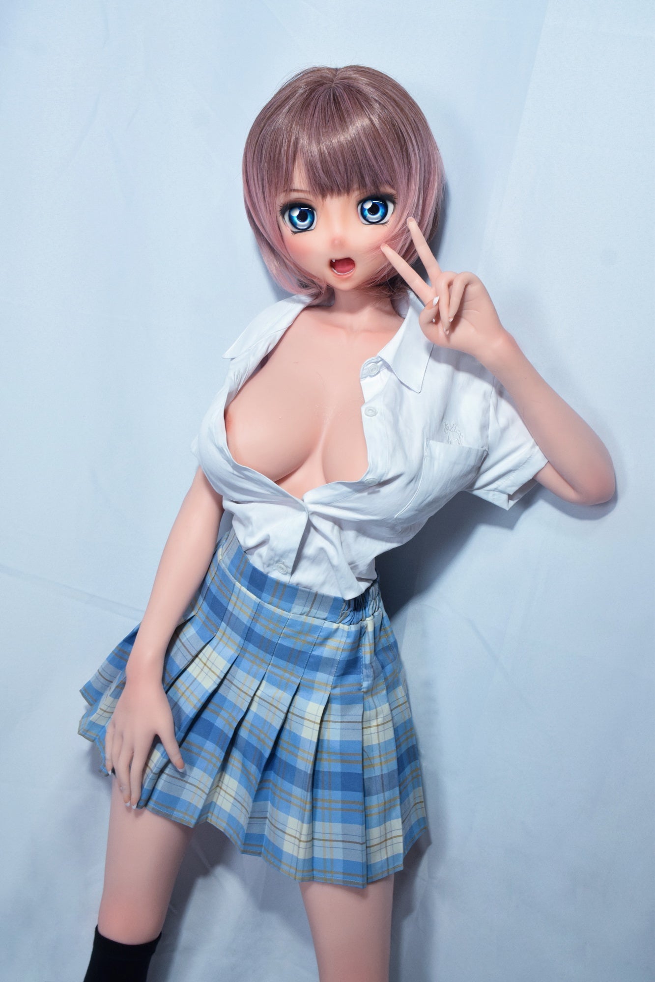elsa babe 148cm koizumi nana - Elsa Babe Doll