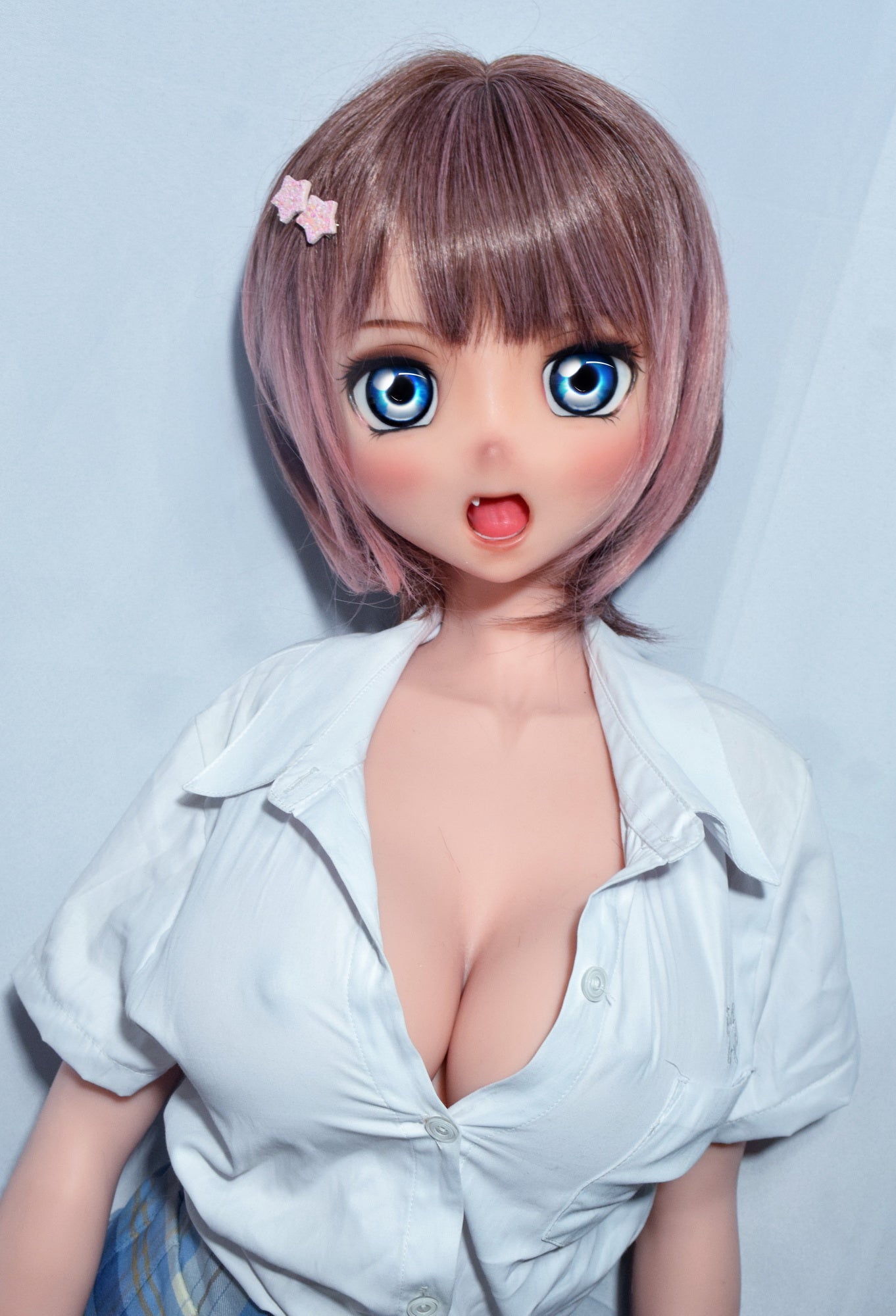 elsa babe 148cm koizumi nana - Elsa Babe Doll