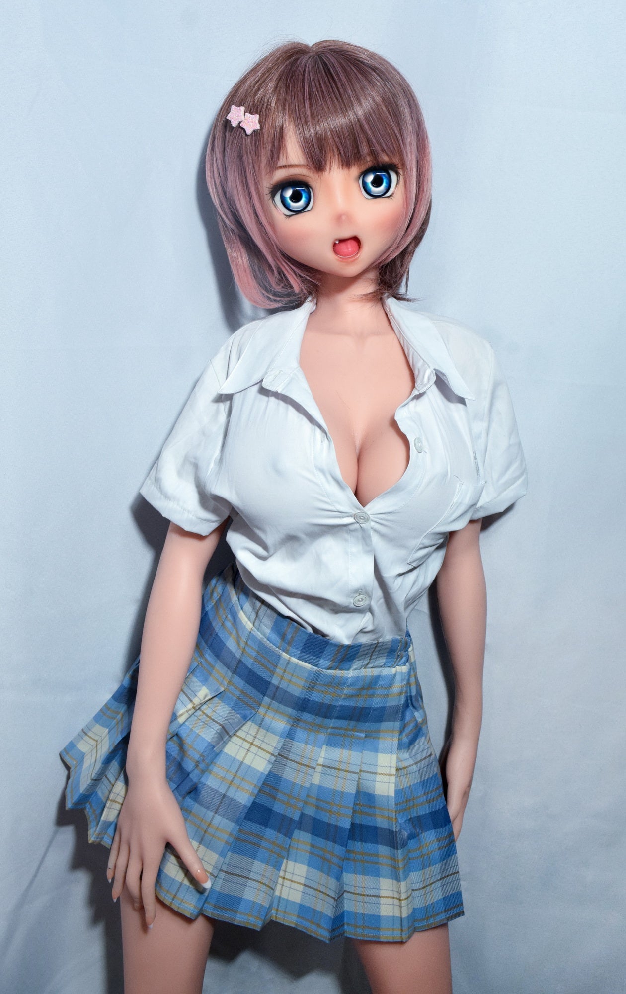 elsa babe 148cm koizumi nana - Elsa Babe Doll