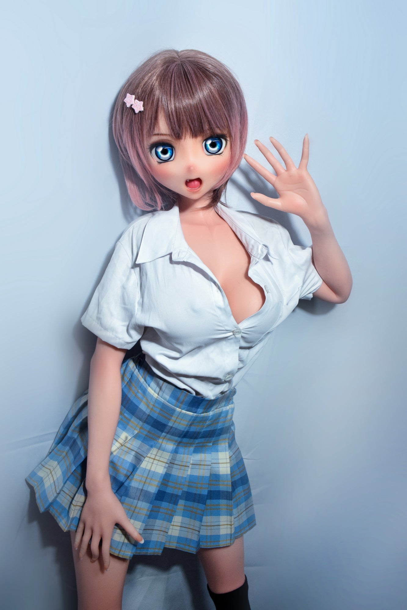 elsa babe 148cm koizumi nana - Elsa Babe Doll