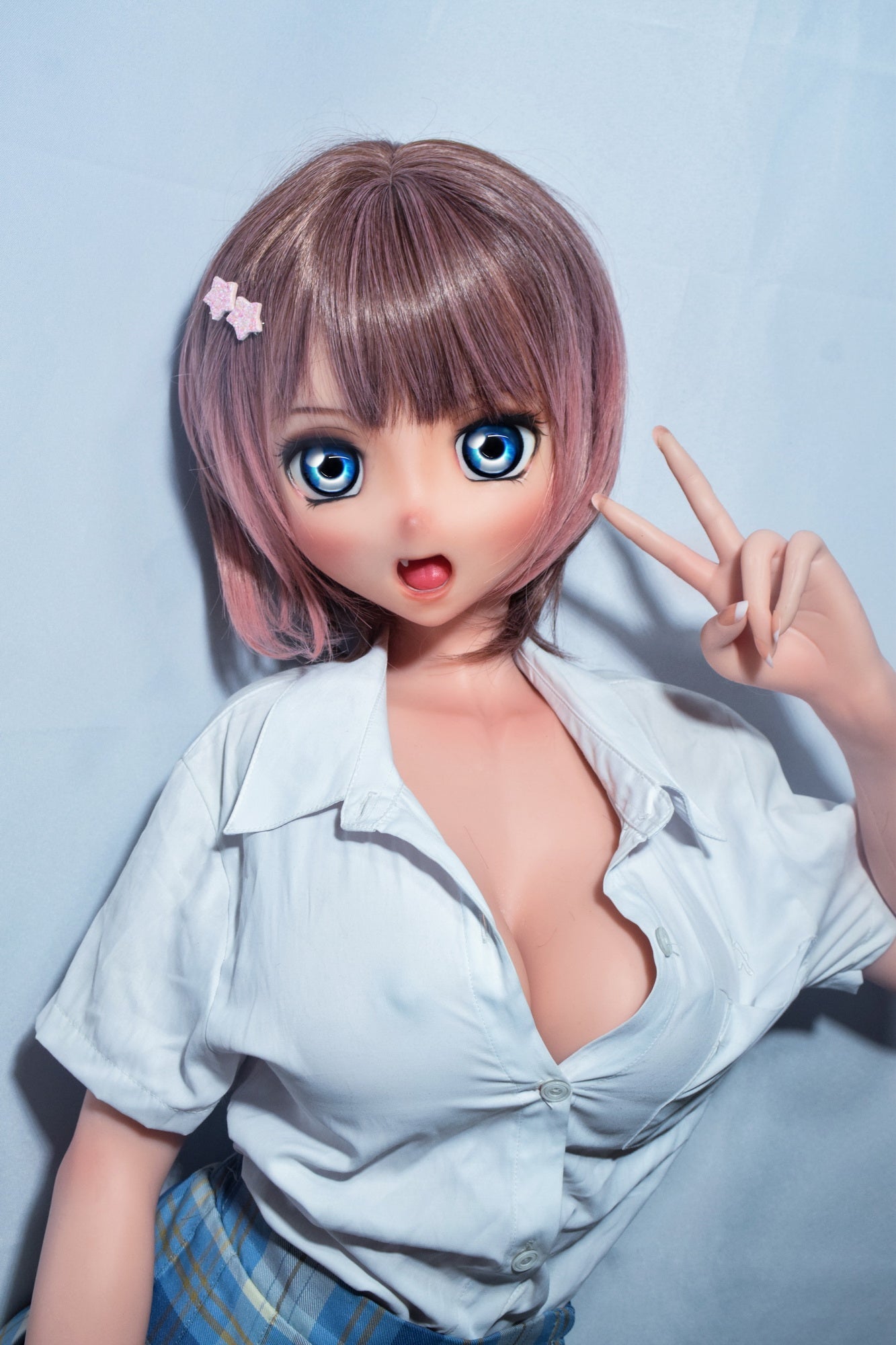 elsa babe 148cm koizumi nana - Elsa Babe Doll