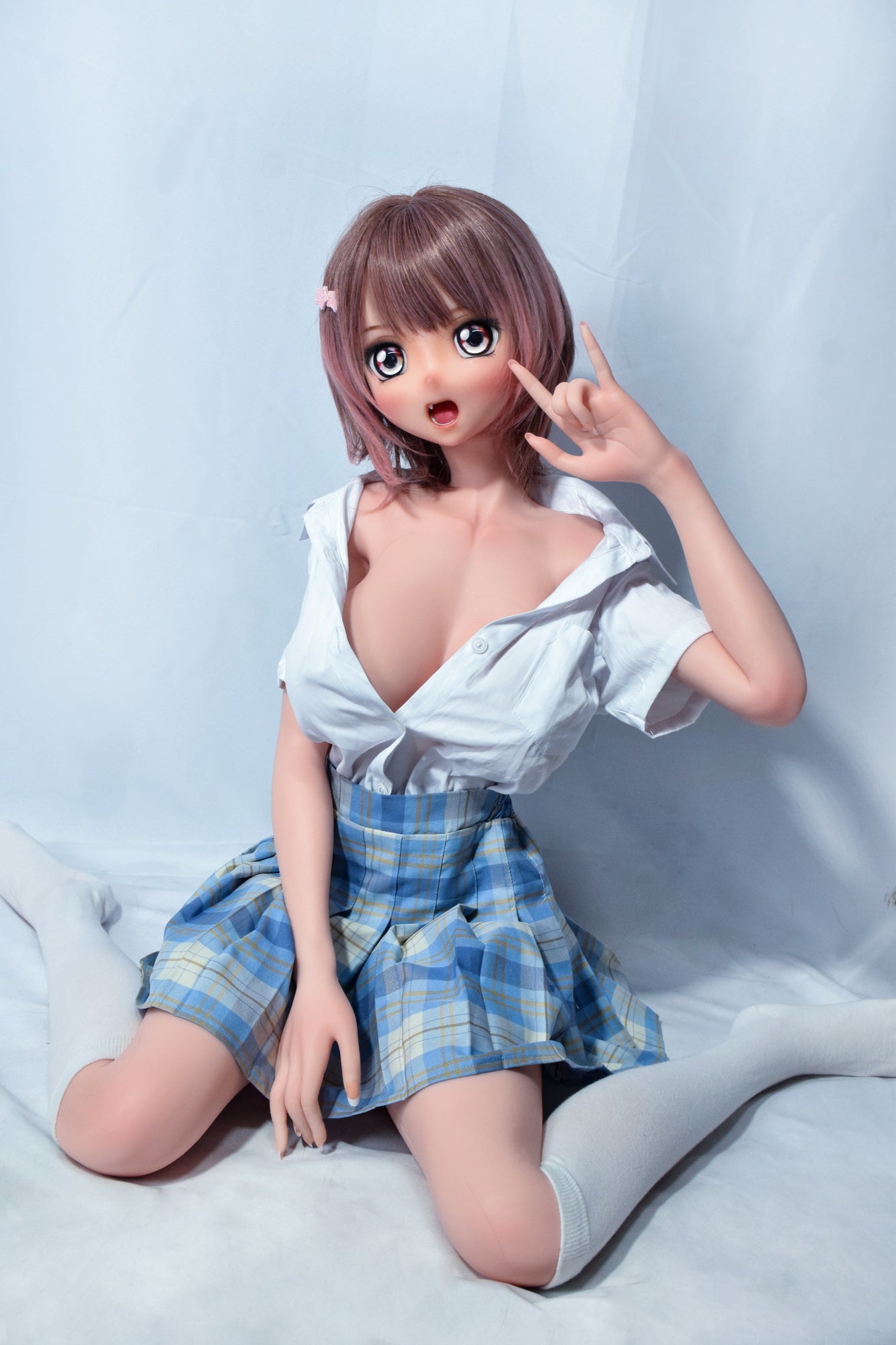 elsa babe 148cm koizumi nana - Elsa Babe Doll