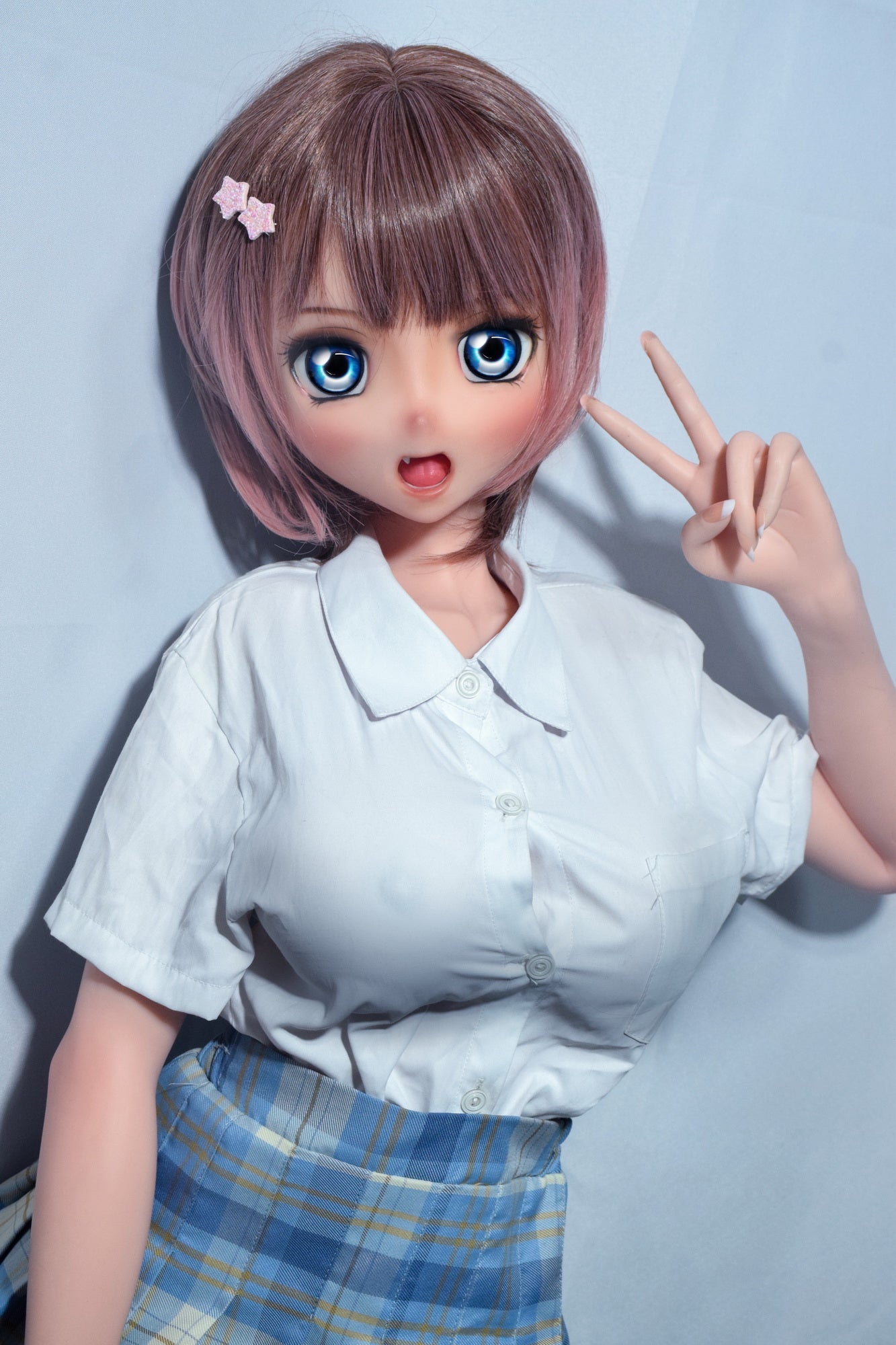 elsa babe 148cm koizumi nana - Elsa Babe Doll