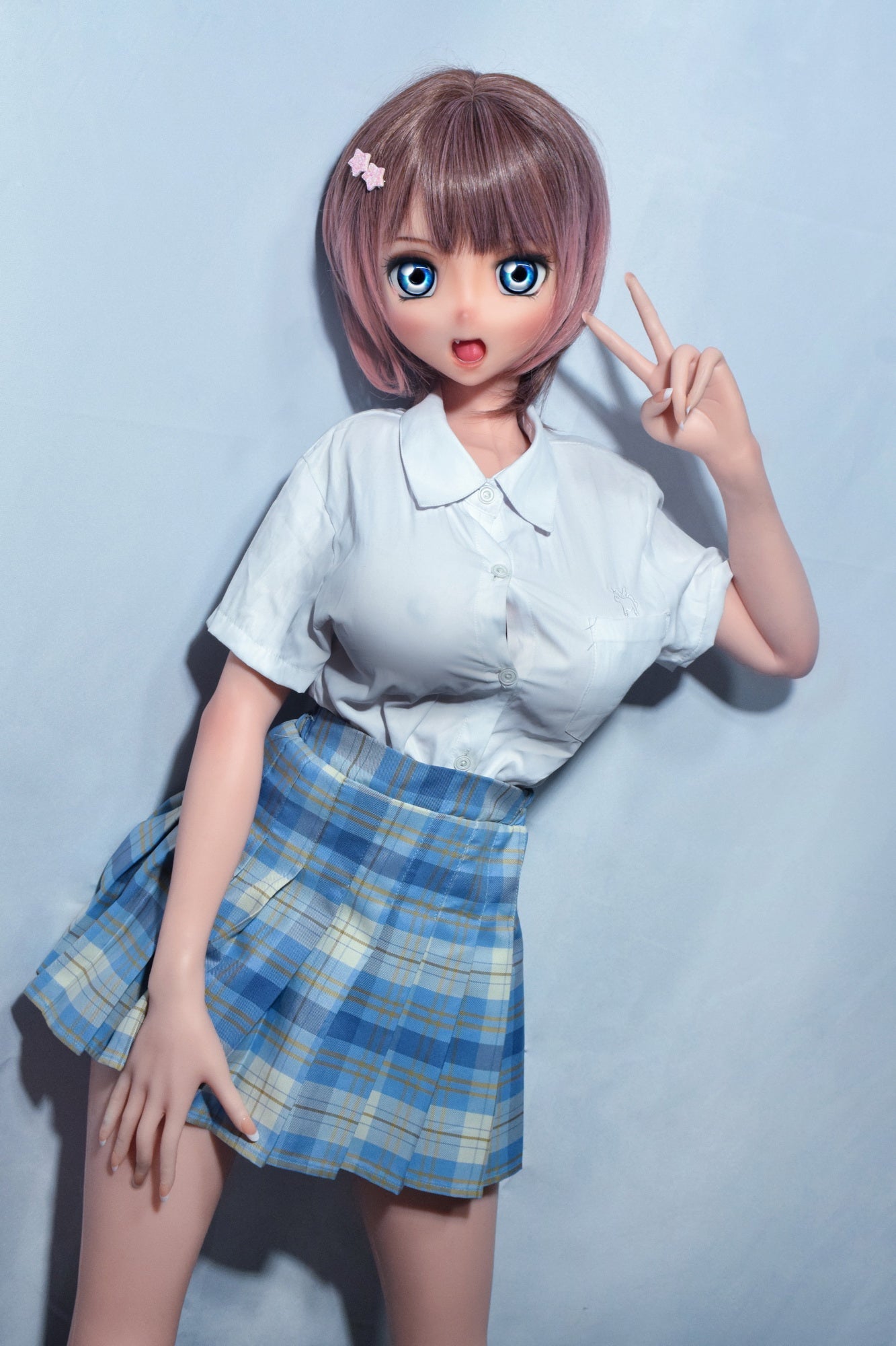 elsa babe 148cm koizumi nana - Elsa Babe Doll