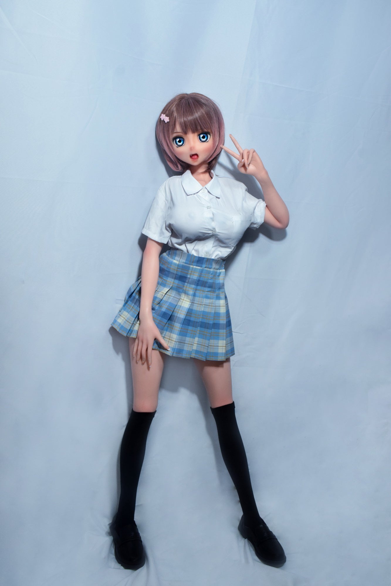 elsa babe 148cm koizumi nana - Elsa Babe Doll