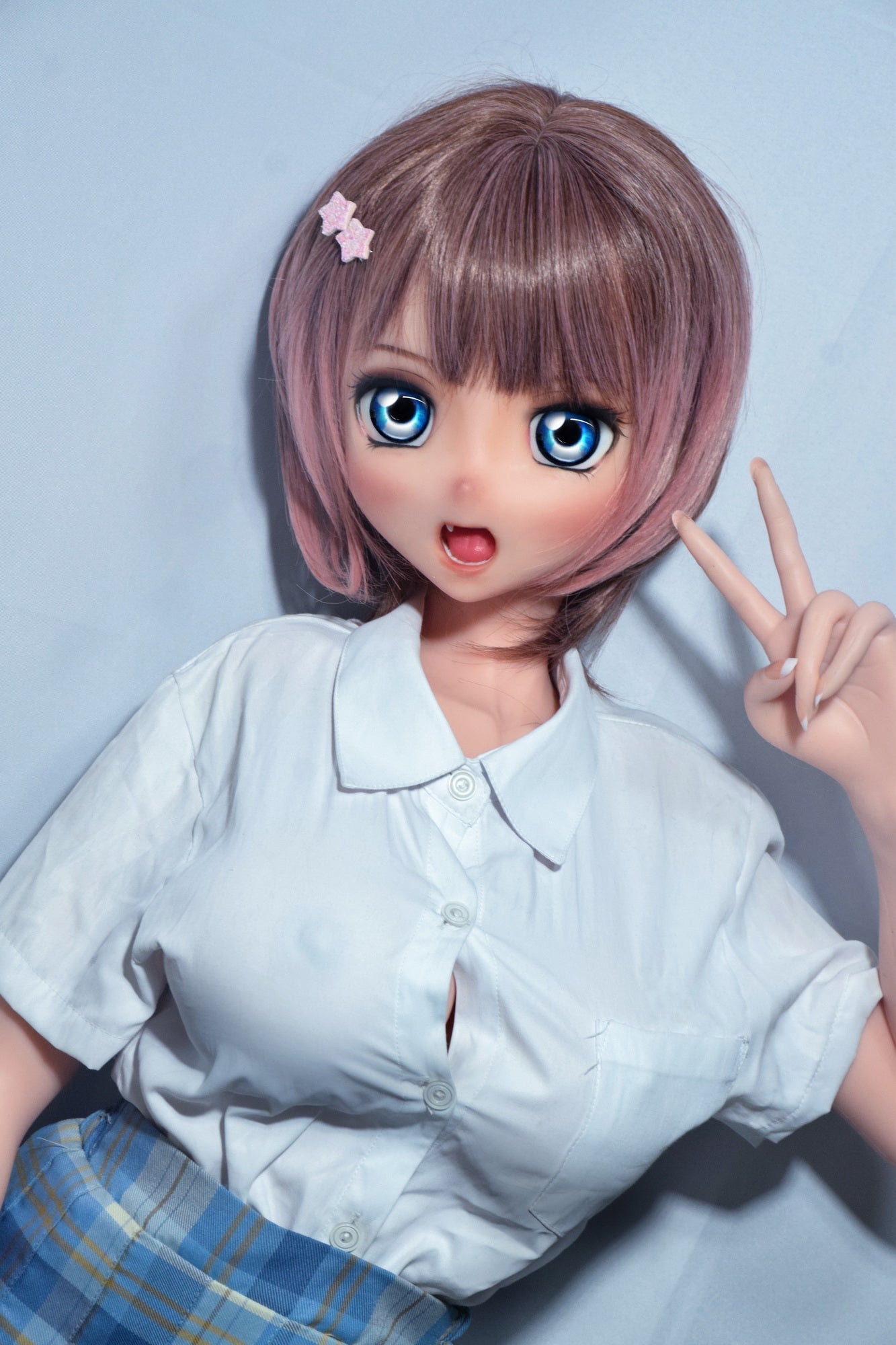 elsa babe 148cm koizumi nana - Elsa Babe Doll