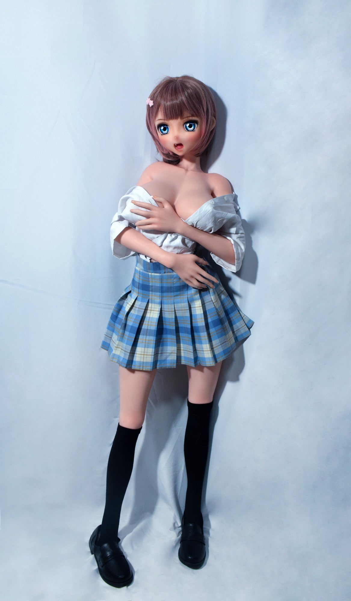 elsa babe 148cm koizumi nana - Elsa Babe Doll