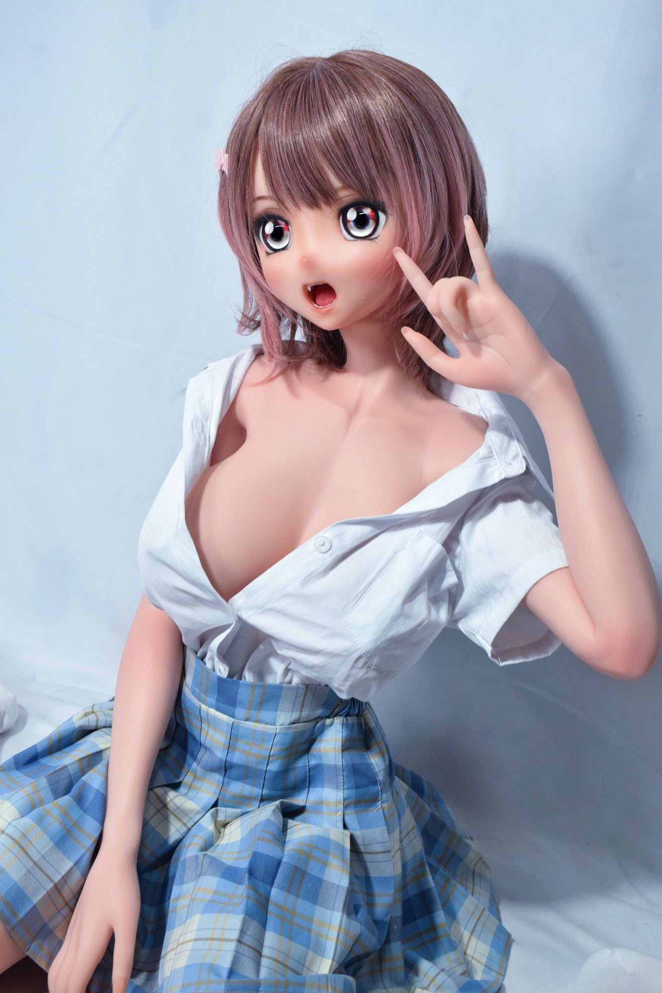 elsa babe 148cm koizumi nana - Elsa Babe Doll