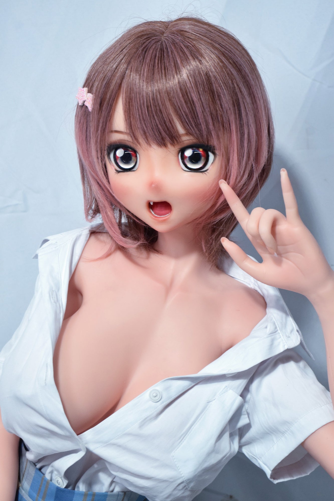 elsa babe 148cm koizumi nana - Elsa Babe Doll