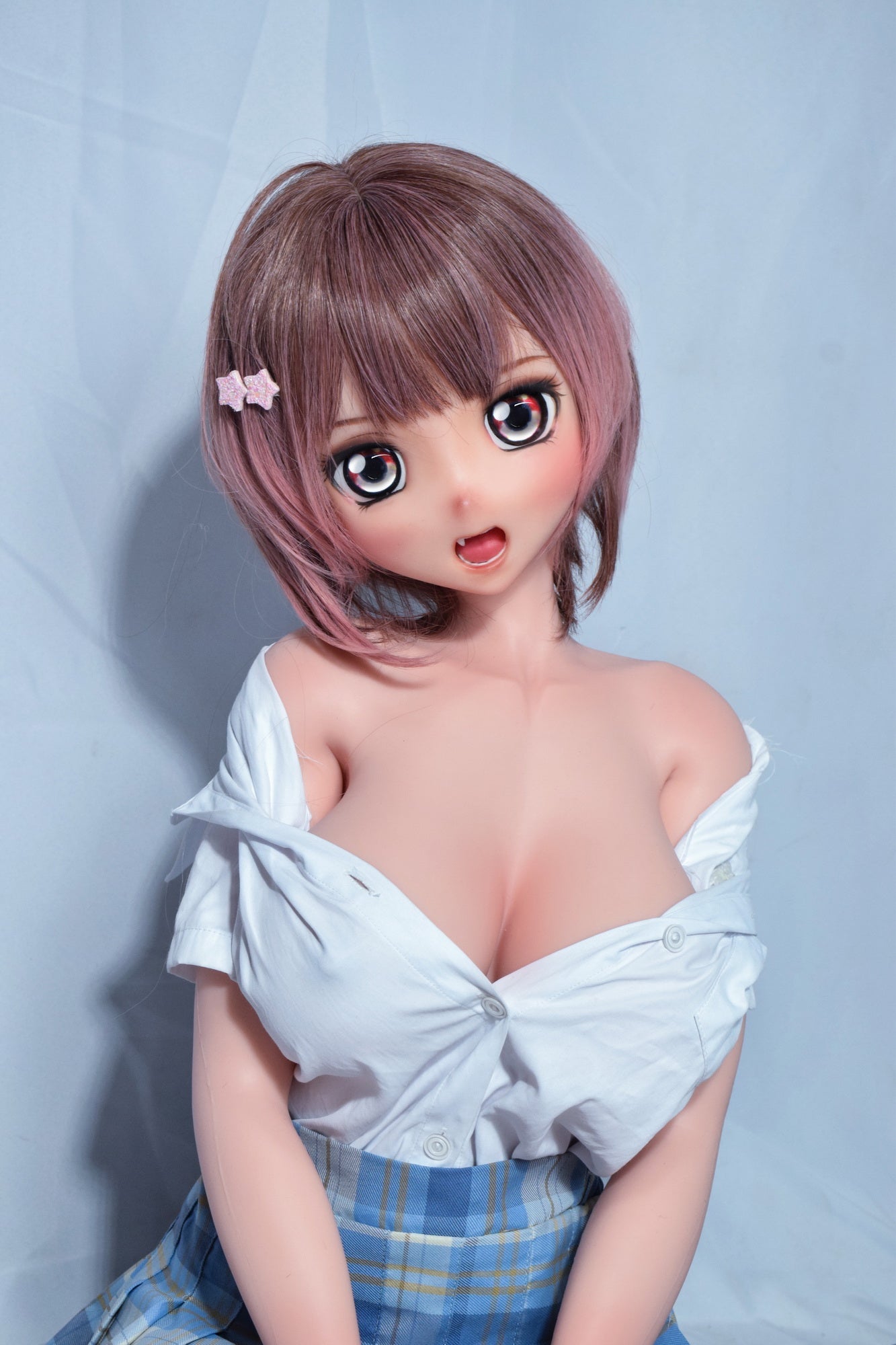 elsa babe 148cm koizumi nana - Elsa Babe Doll
