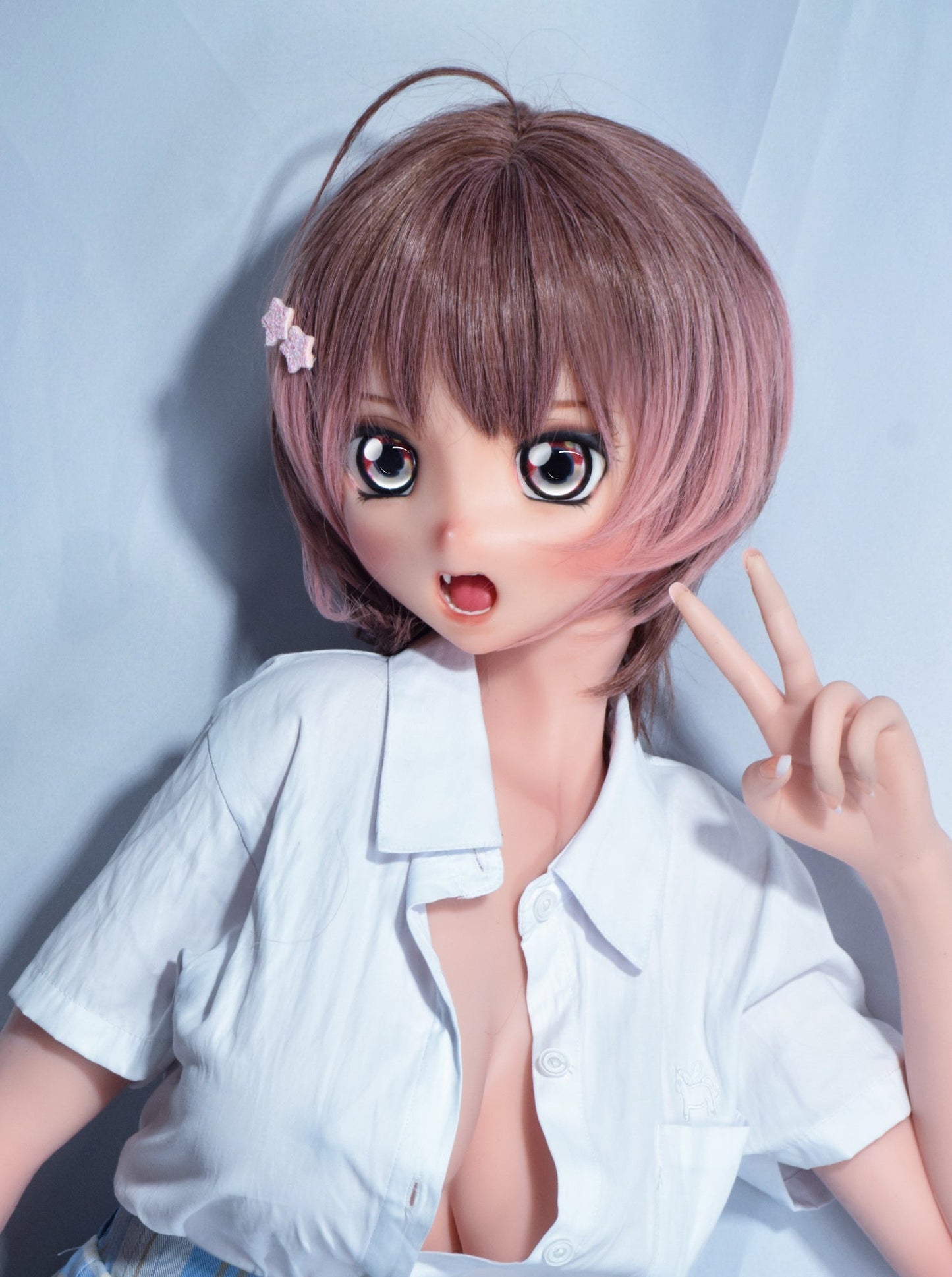 elsa babe 148cm koizumi nana - Elsa Babe Doll