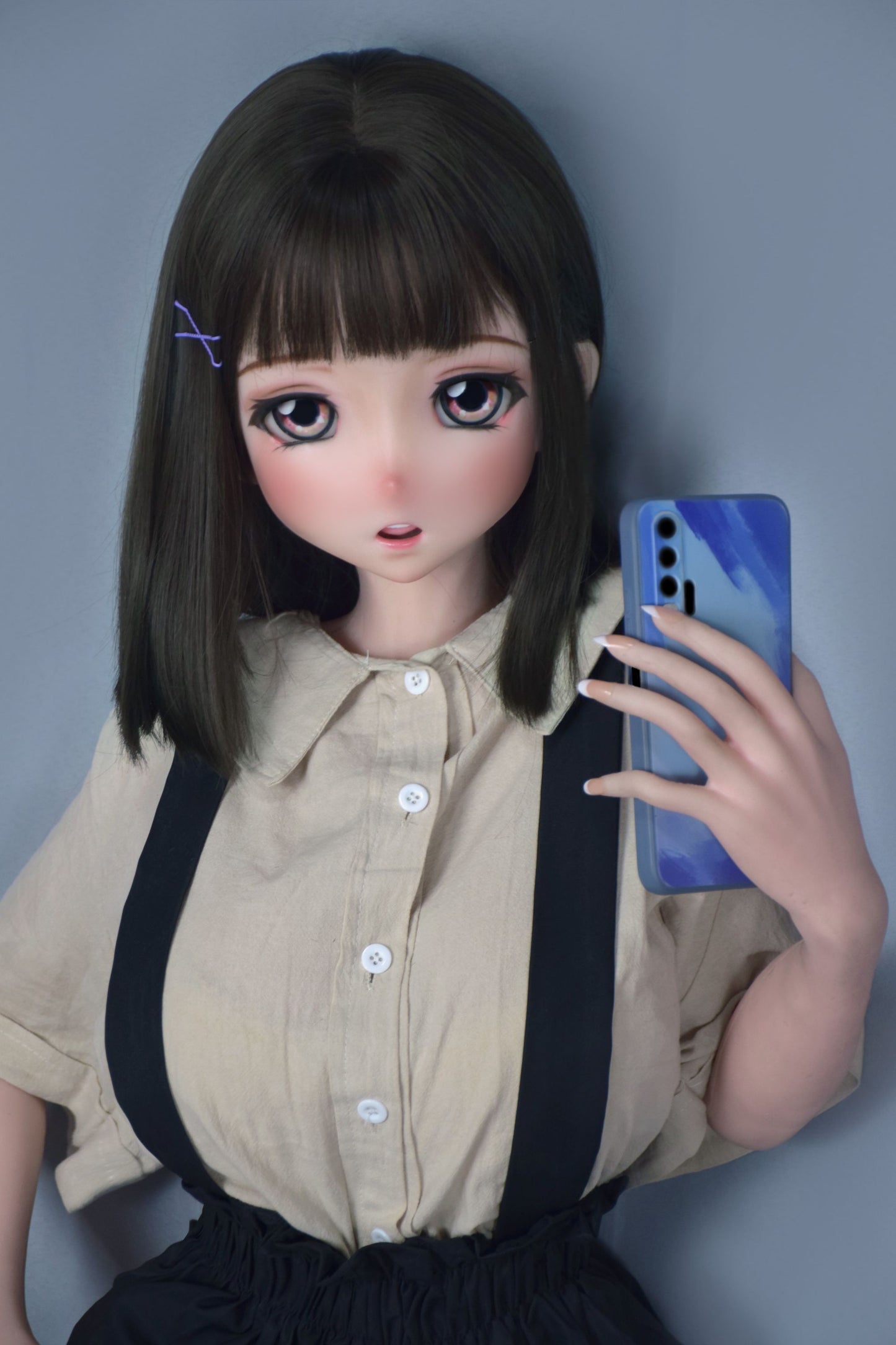 elsa babe 148cm tachibana kotori - Elsa Babe Doll