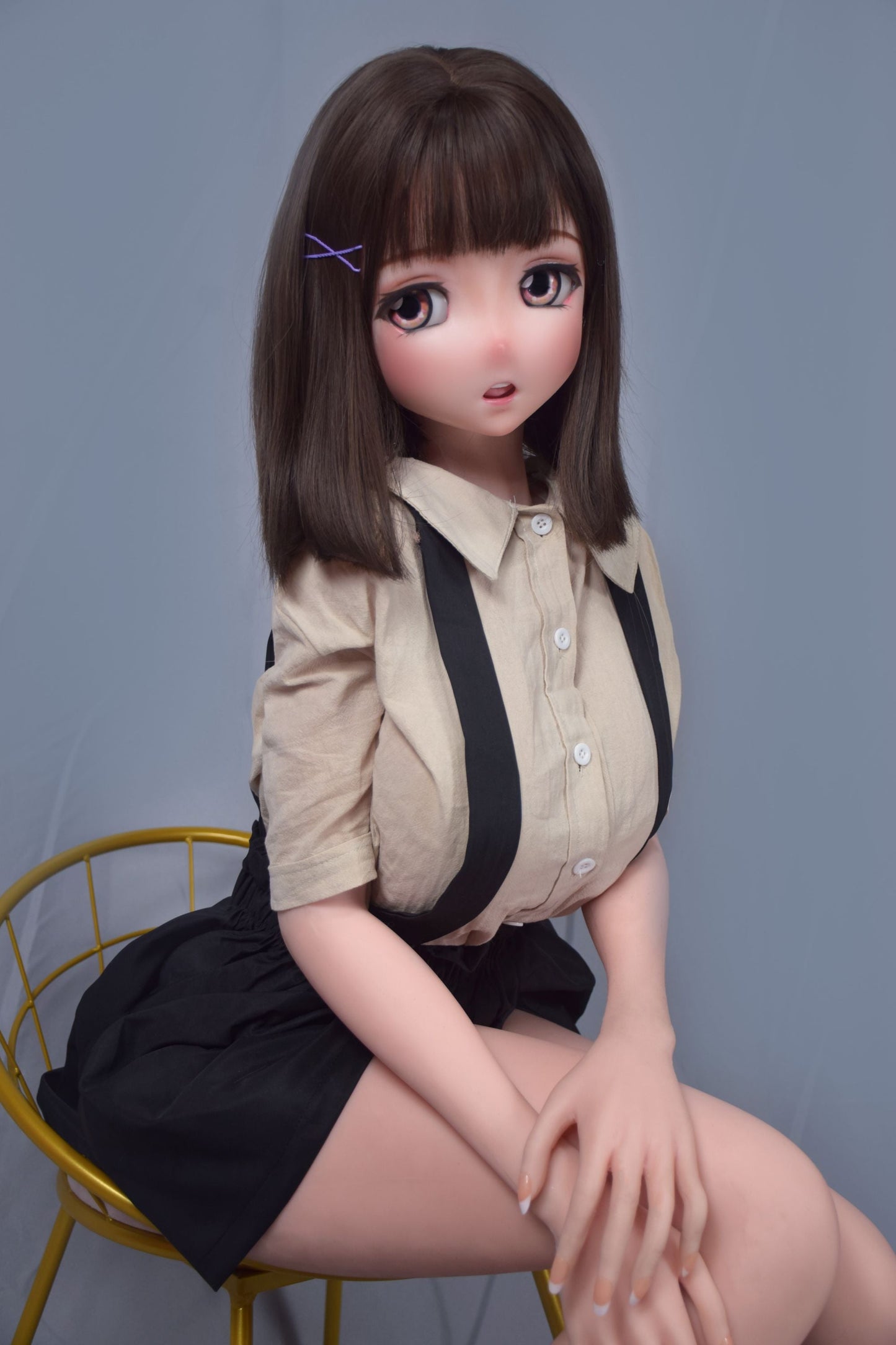 elsa babe 148cm tachibana kotori - Elsa Babe Doll