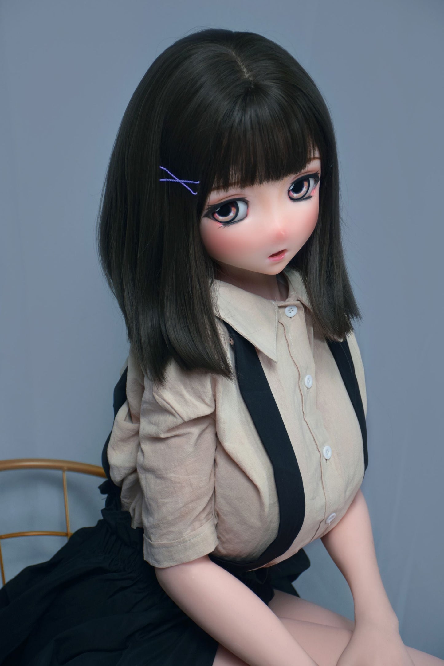 elsa babe 148cm tachibana kotori - Elsa Babe Doll