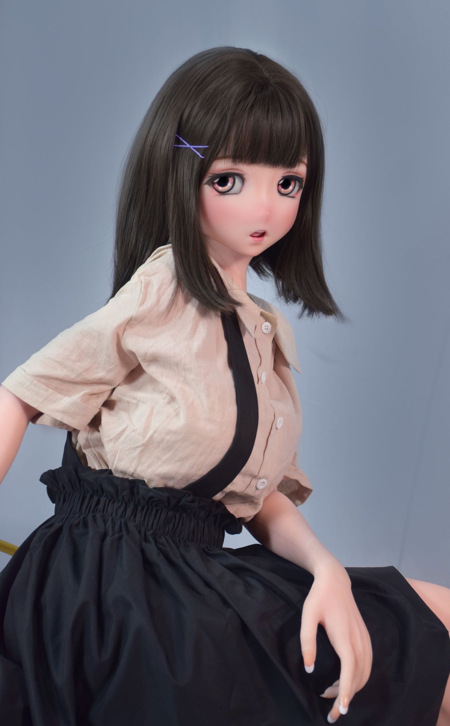 elsa babe 148cm tachibana kotori - Elsa Babe Doll