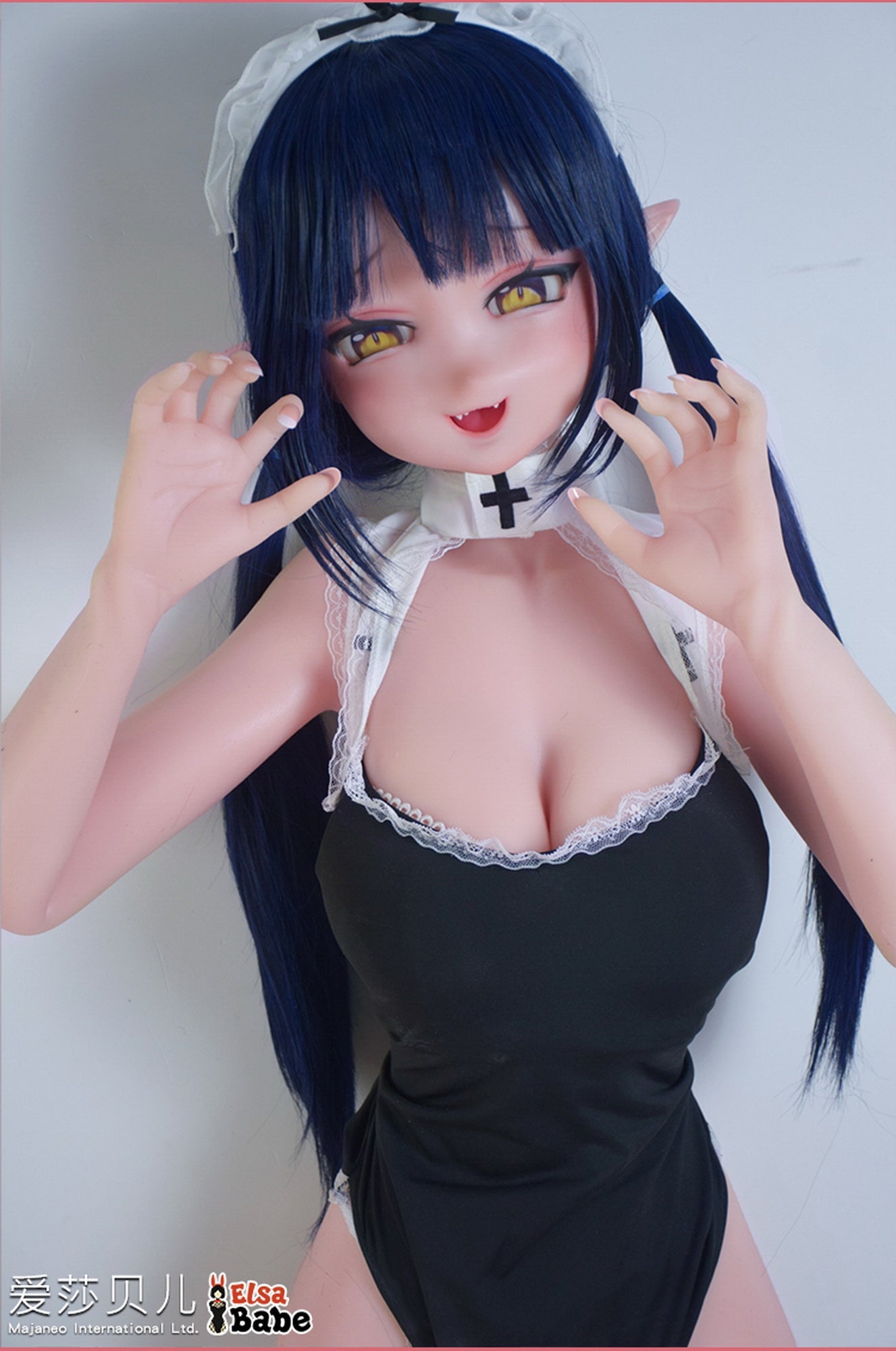 elsa babe 148cm ijuuin maki - Elsa Babe Doll