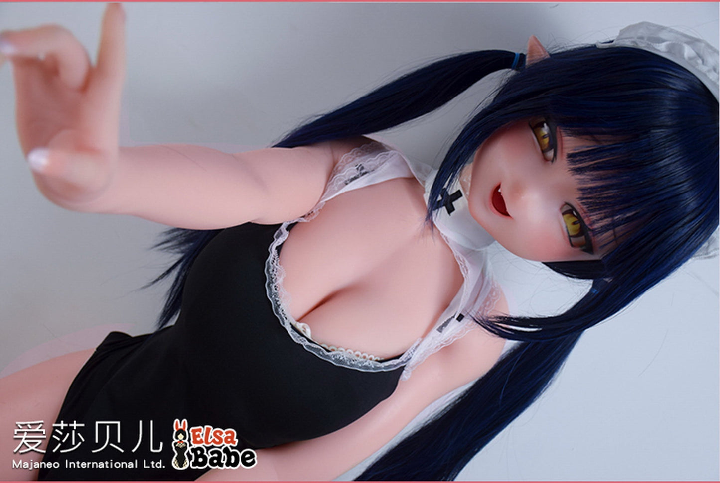 elsa babe 148cm ijuuin maki - Elsa Babe Doll