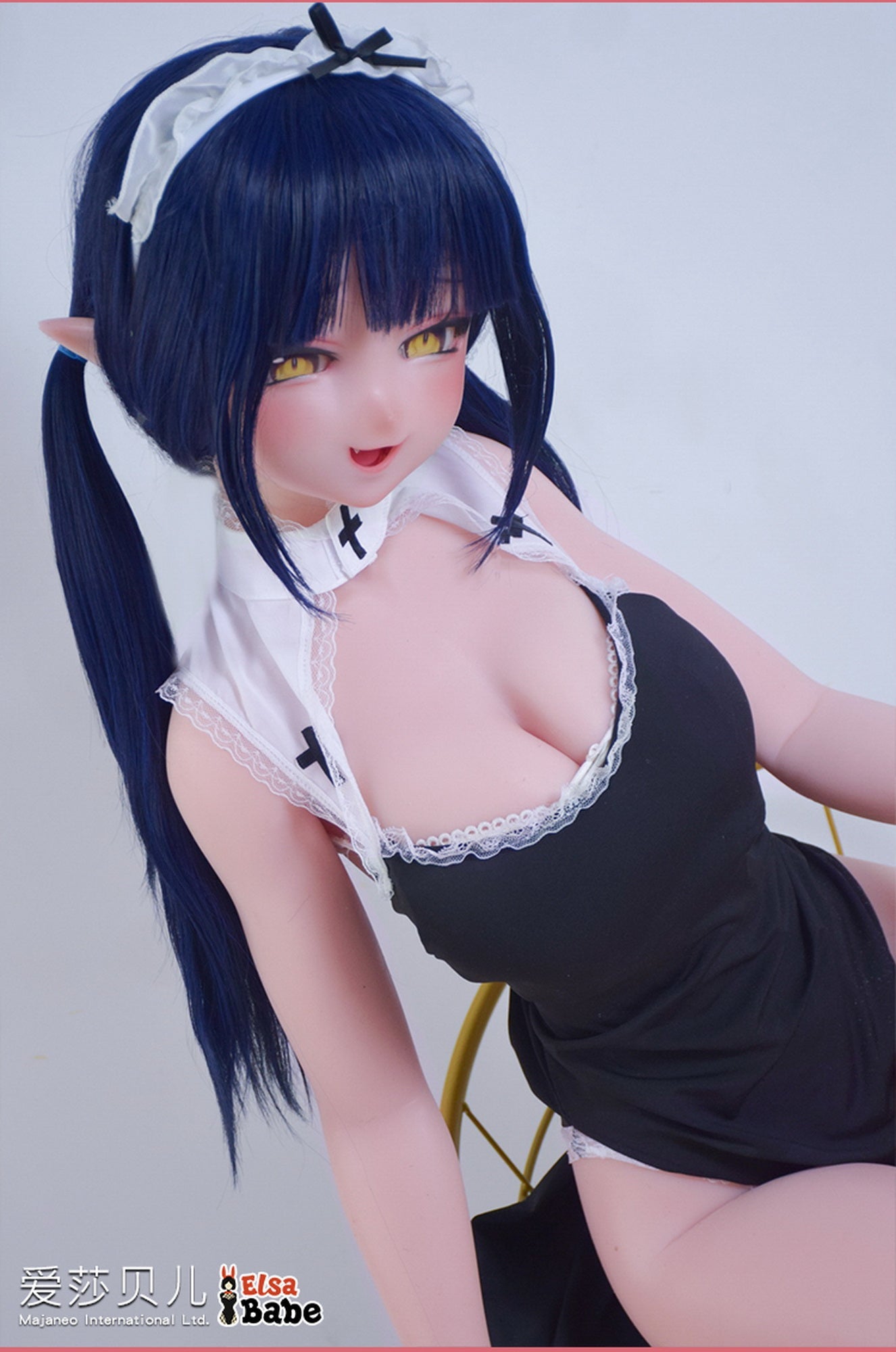 elsa babe 148cm ijuuin maki - Elsa Babe Doll