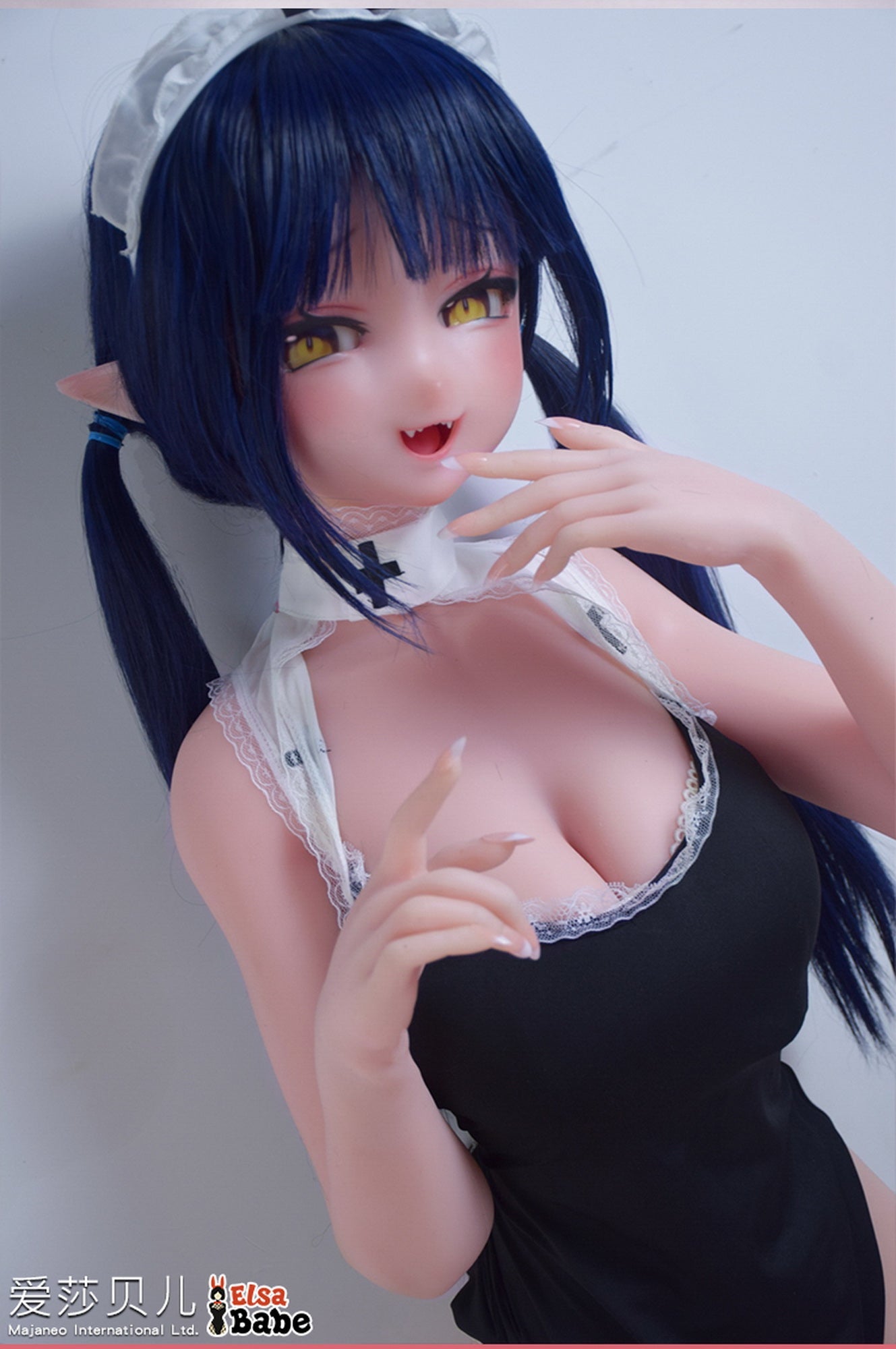 elsa babe 148cm ijuuin maki - Elsa Babe Doll