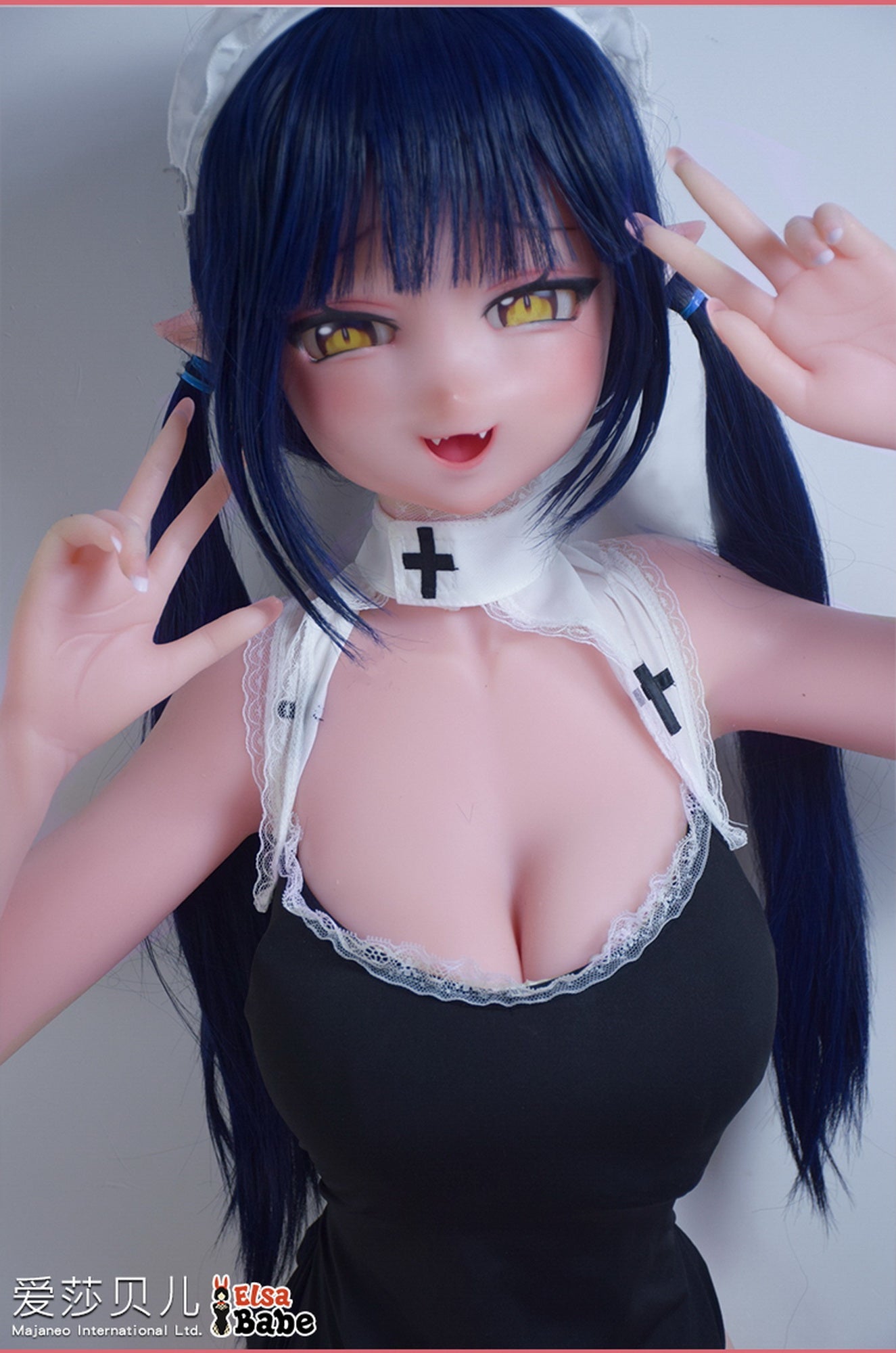 elsa babe 148cm ijuuin maki - Elsa Babe Doll