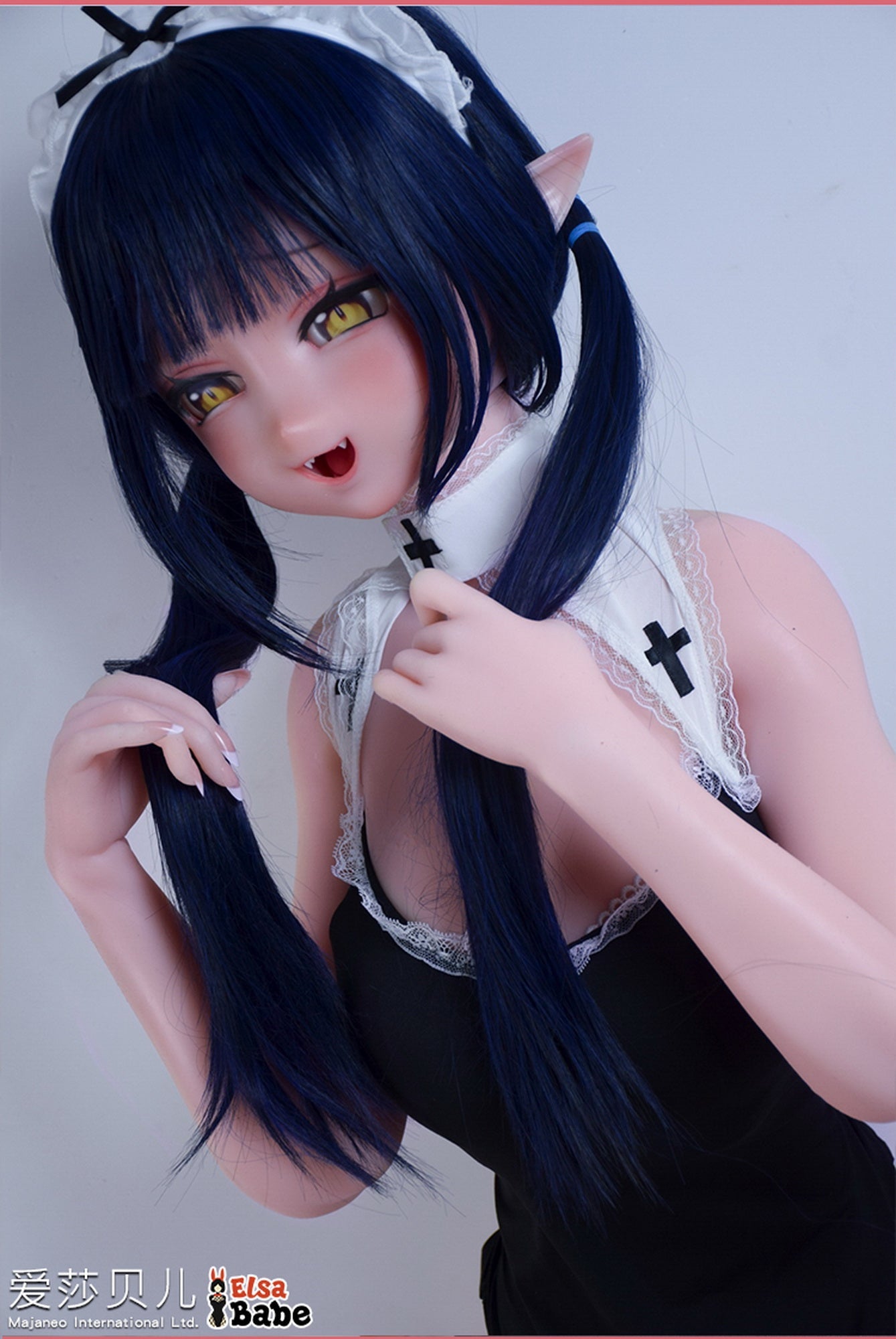 elsa babe 148cm ijuuin maki - Elsa Babe Doll