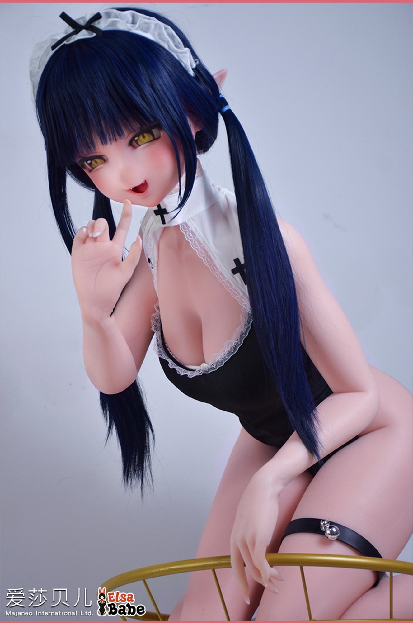 elsa babe 148cm ijuuin maki - Elsa Babe Doll