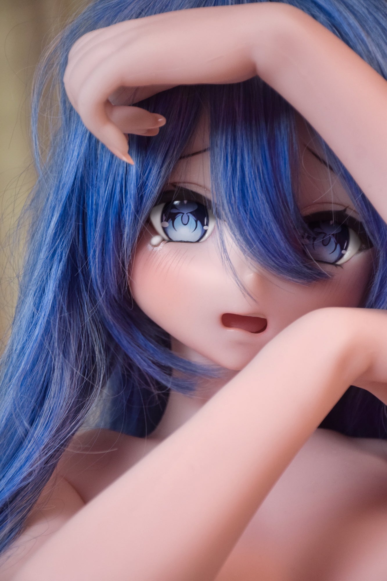 elsa babe 148cm shimizu minto - Elsa Babe Doll