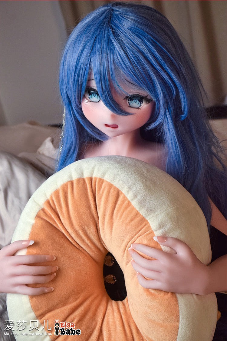 elsa babe 148cm shimizu minto - Elsa Babe Doll