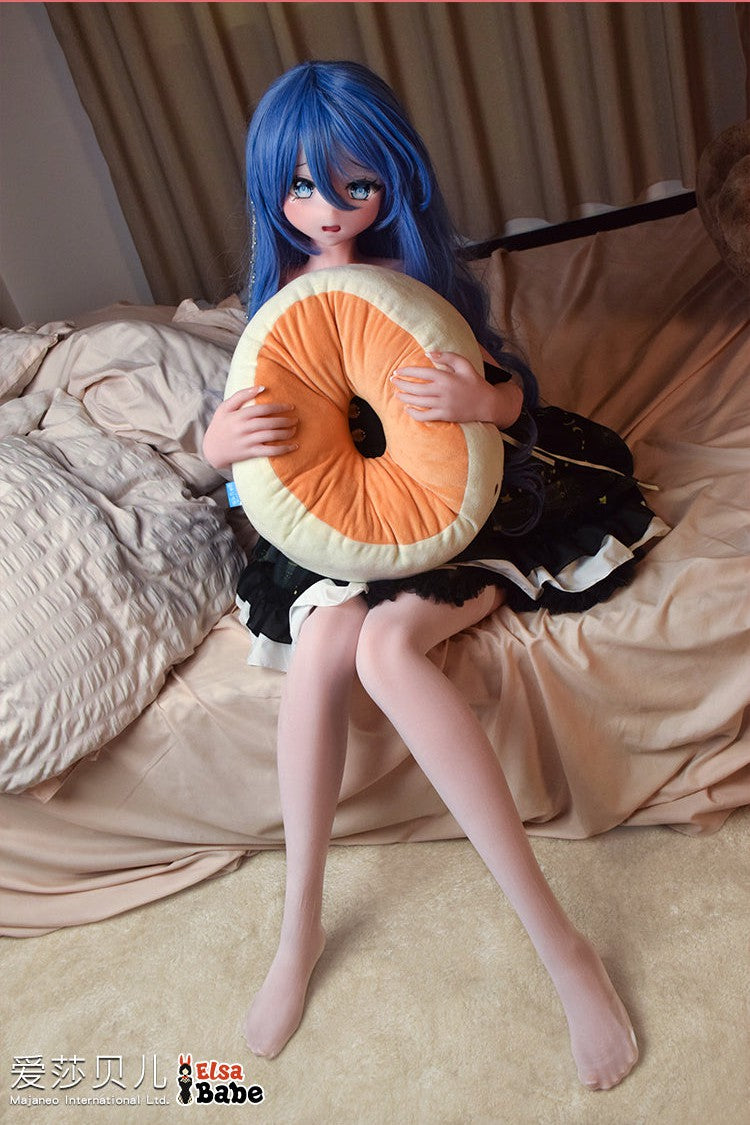 elsa babe 148cm shimizu minto - Elsa Babe Doll