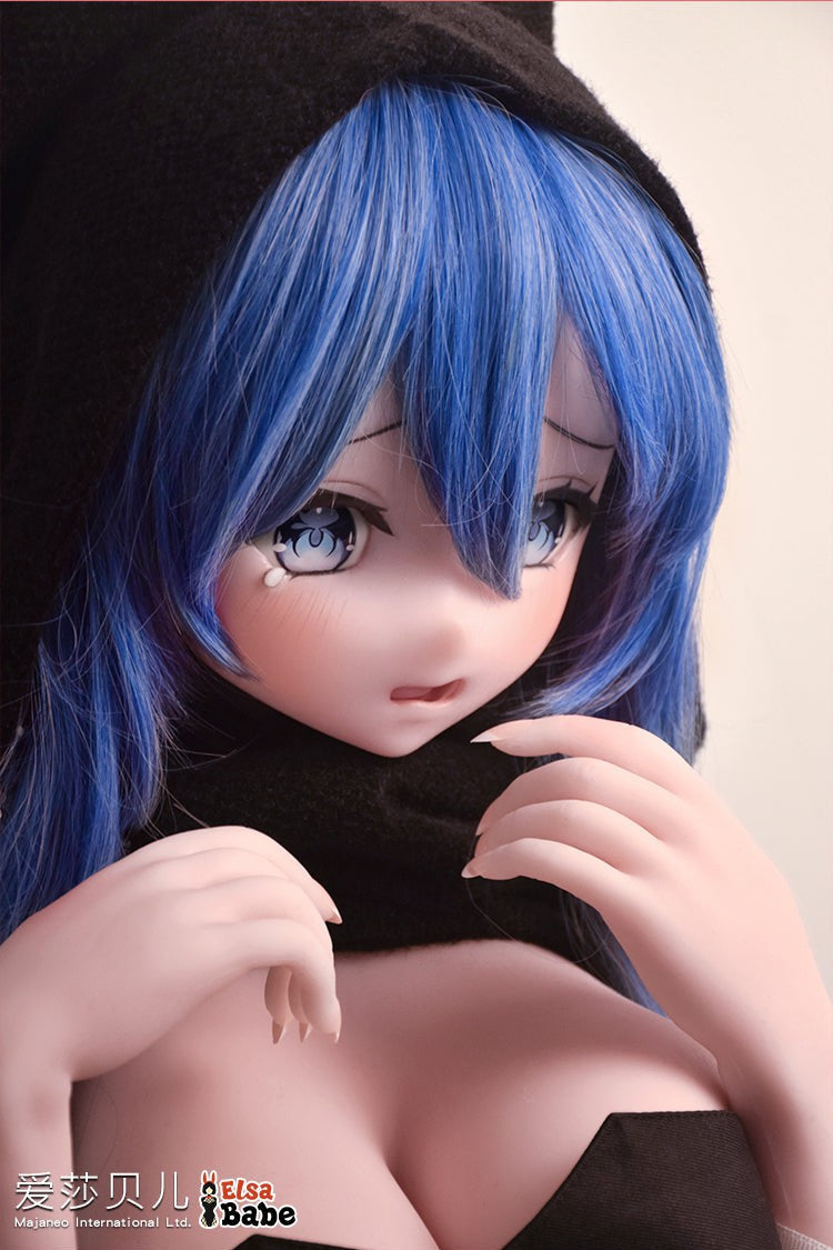 elsa babe 148cm shimizu minto - Elsa Babe Doll