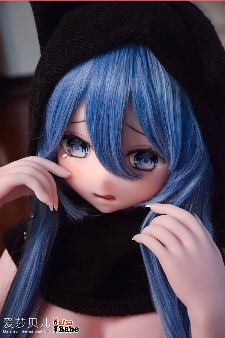 elsa babe 148cm shimizu minto - Elsa Babe Doll