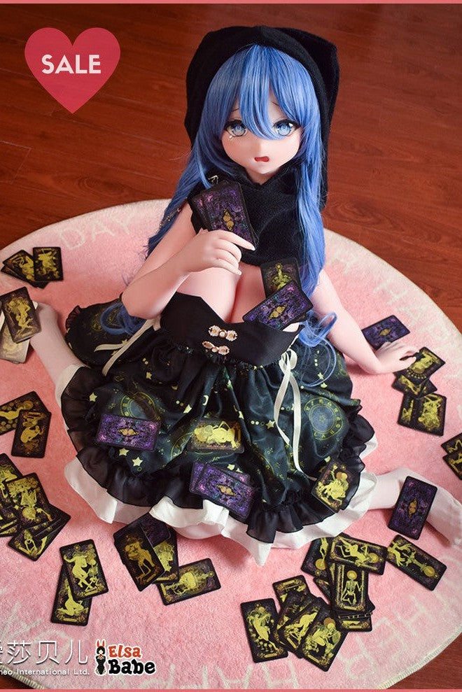 elsa babe 148cm shimizu minto - Elsa Babe Doll